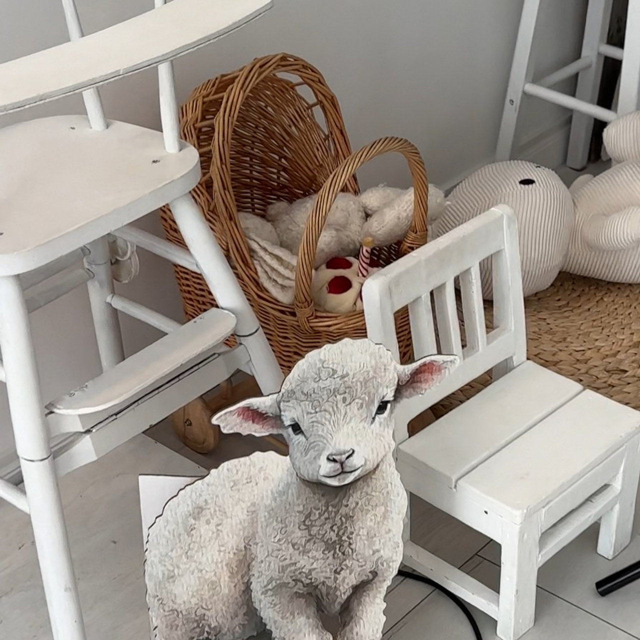 Автопортретная для детей