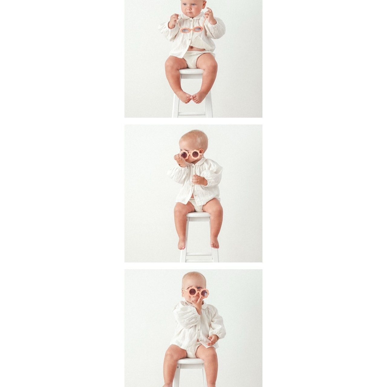 Детская фотостудия автопортрета в Самаре