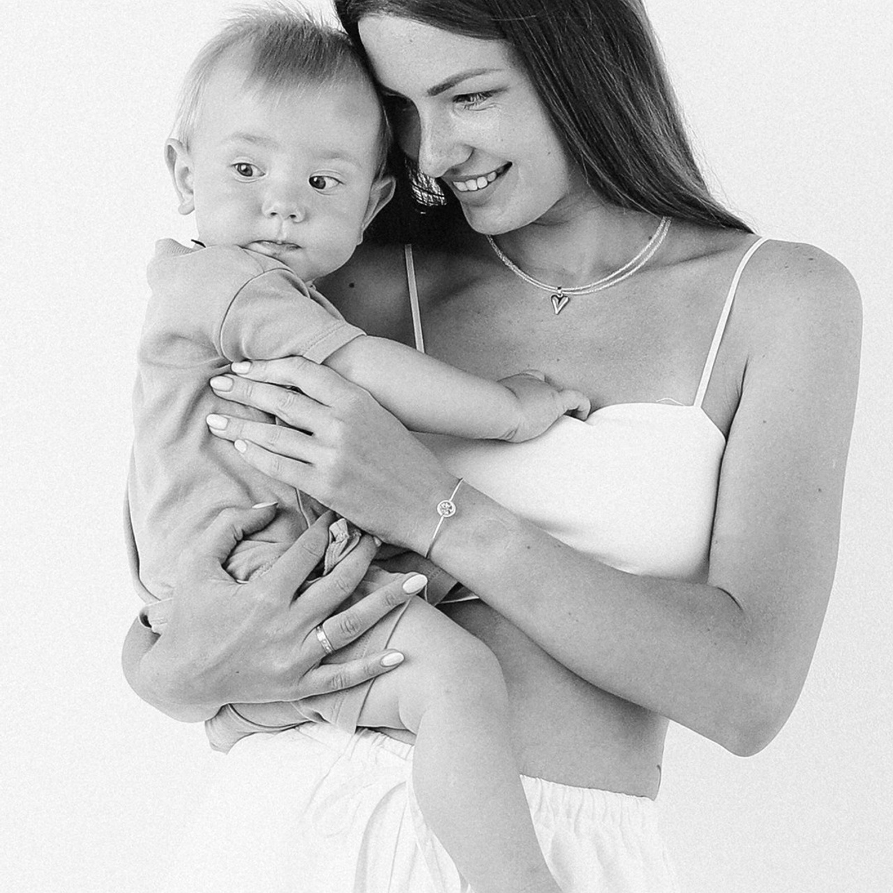 Детская фотостудия автопортрета в Самаре