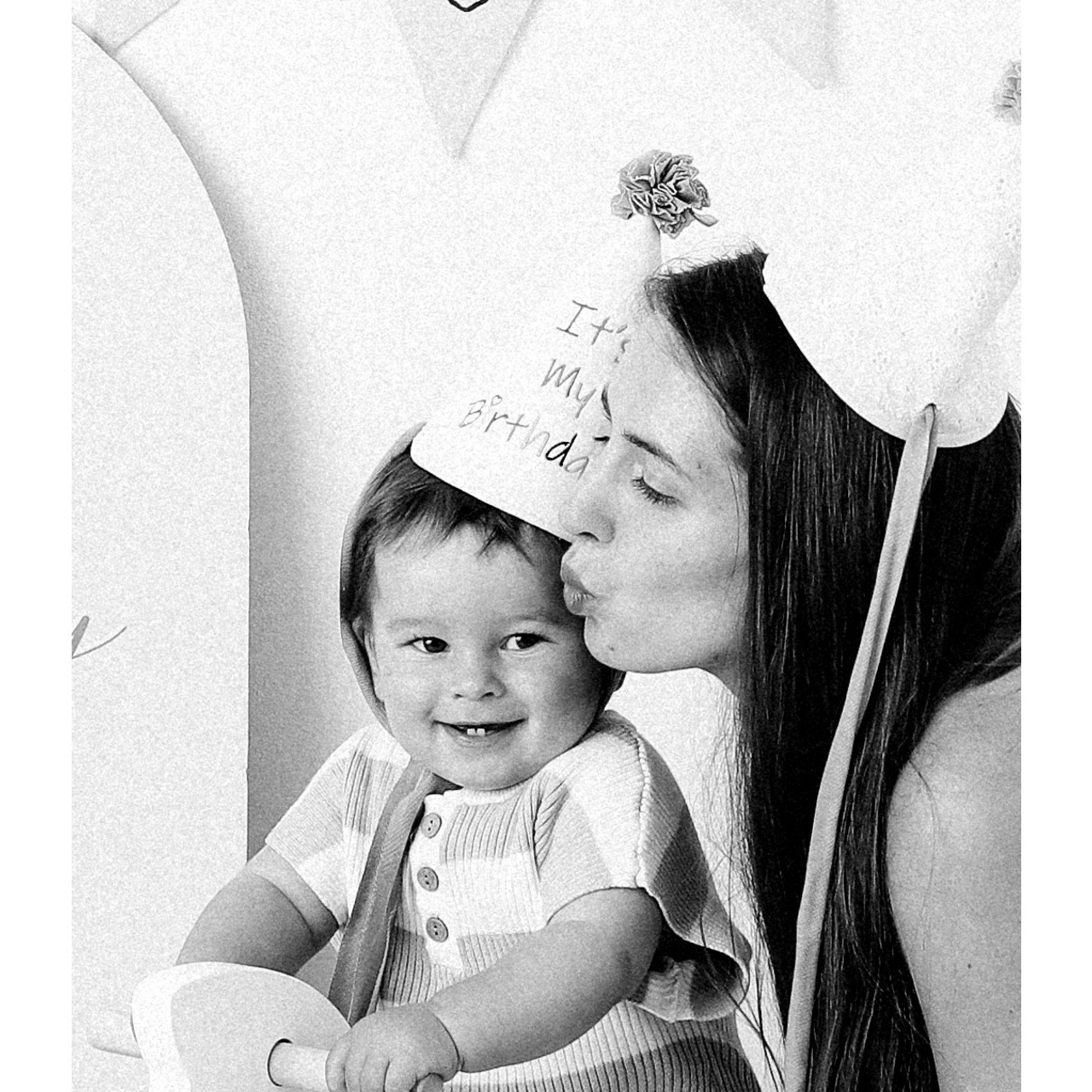 Детская фотостудия автопортрета в Самаре