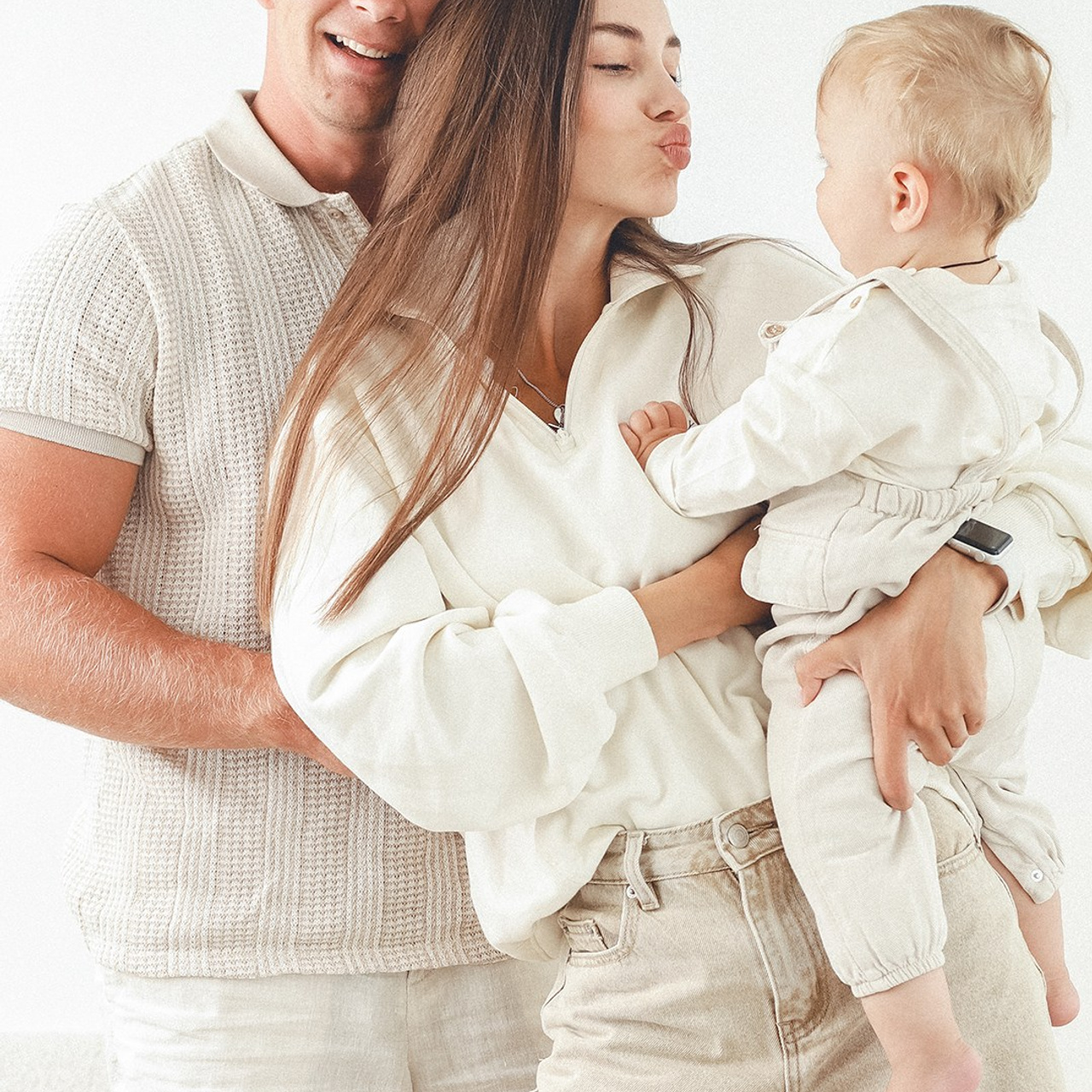 Детская фотостудия автопортрета в Самаре