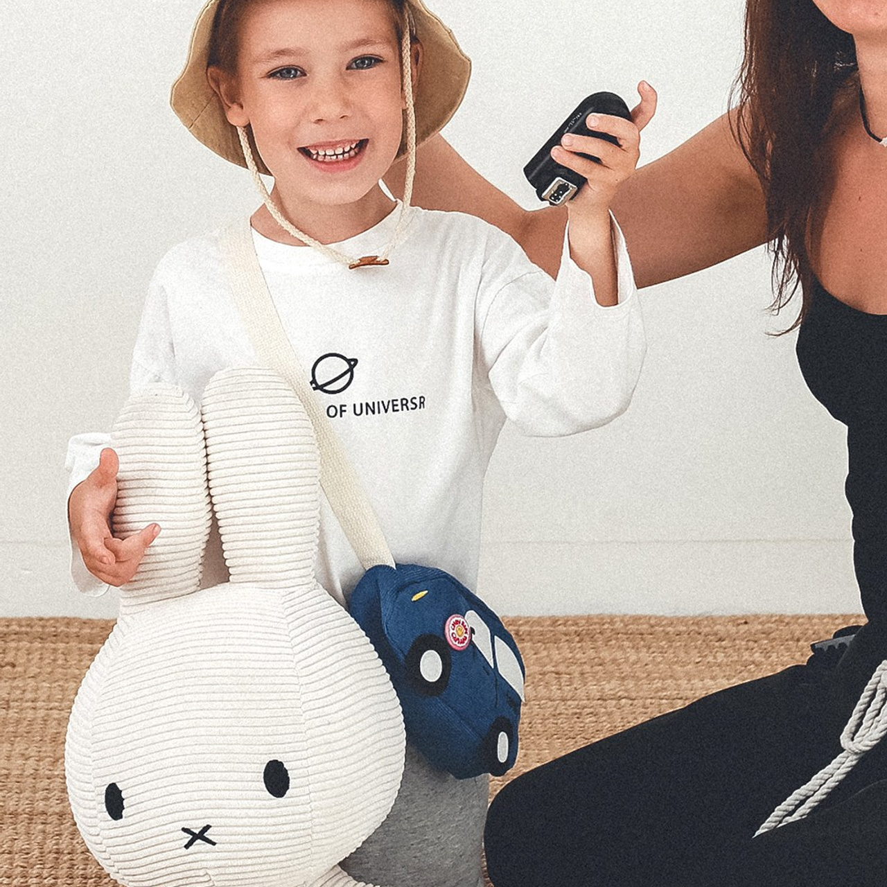 Детская фотостудия автопортрета в Самаре