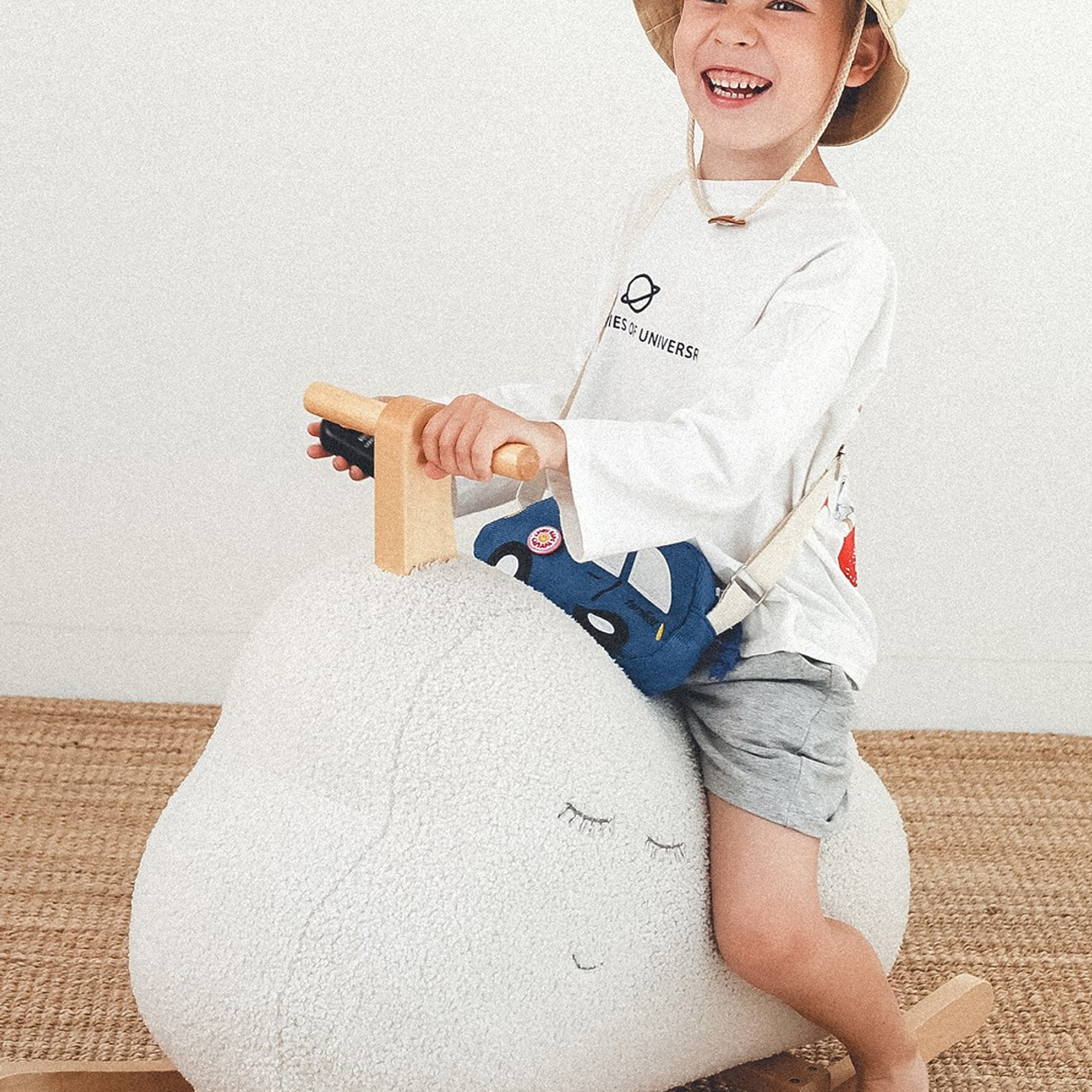 Детская фотостудия автопортрета в Самаре