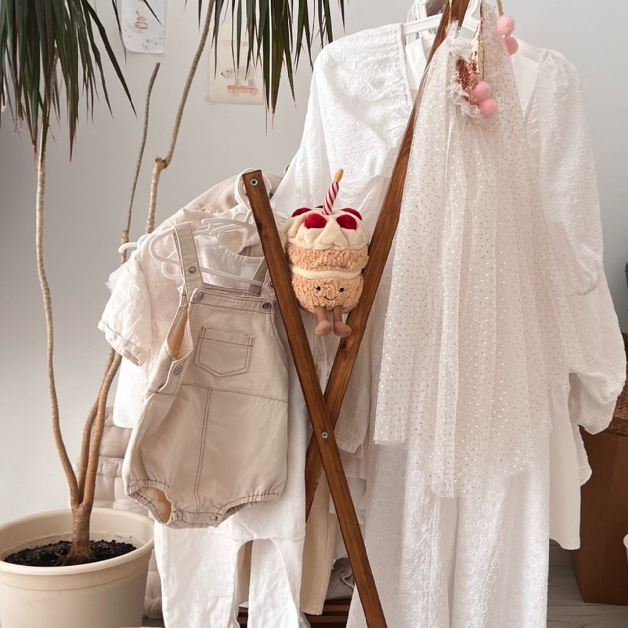 Автопортретная для детей