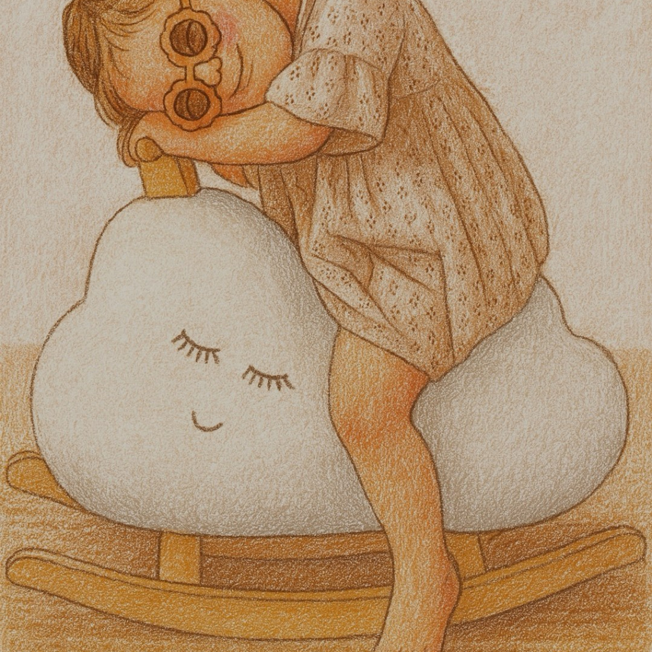 Детская фотостудия автопортрета в Самаре