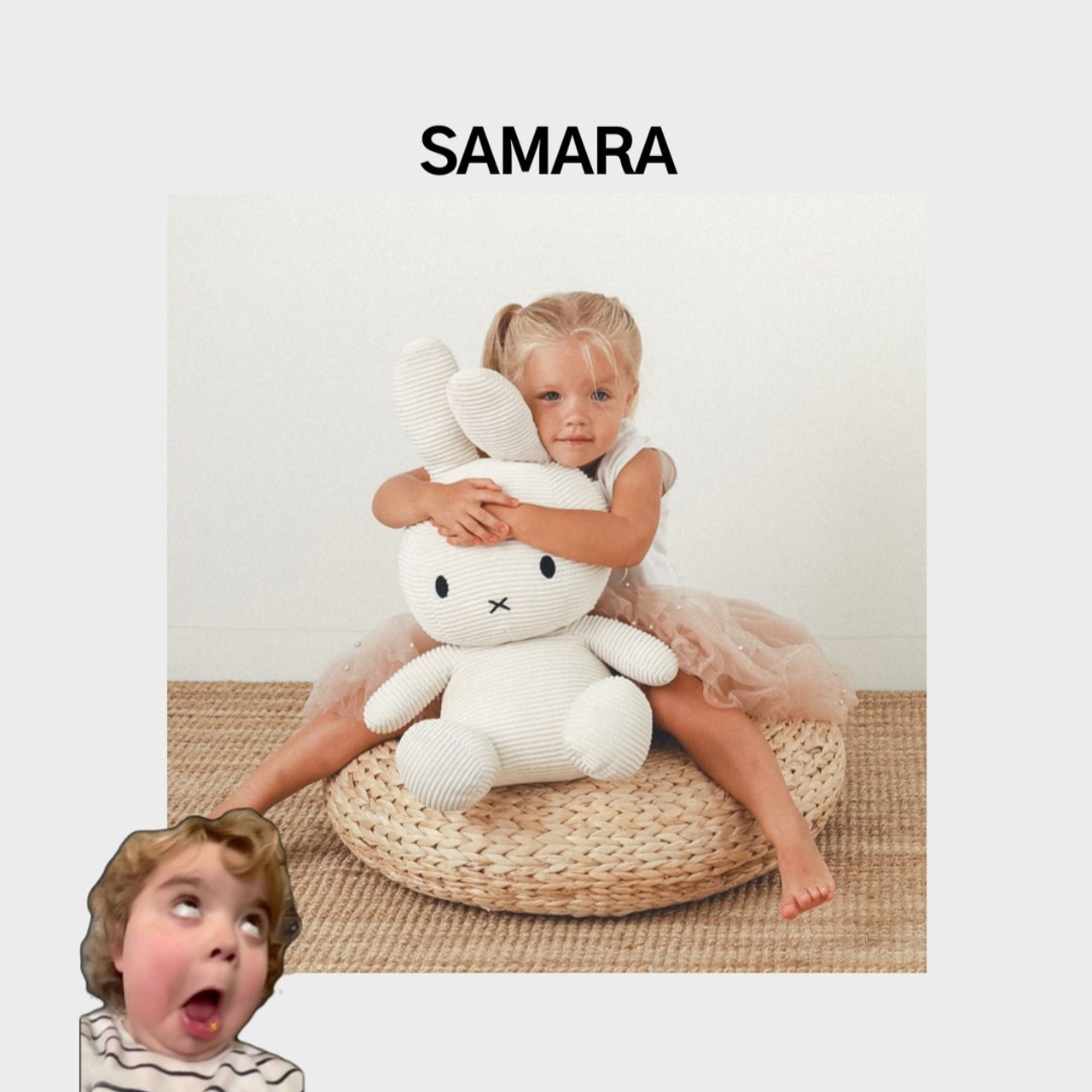 Детская фотостудия автопортрета в Самаре