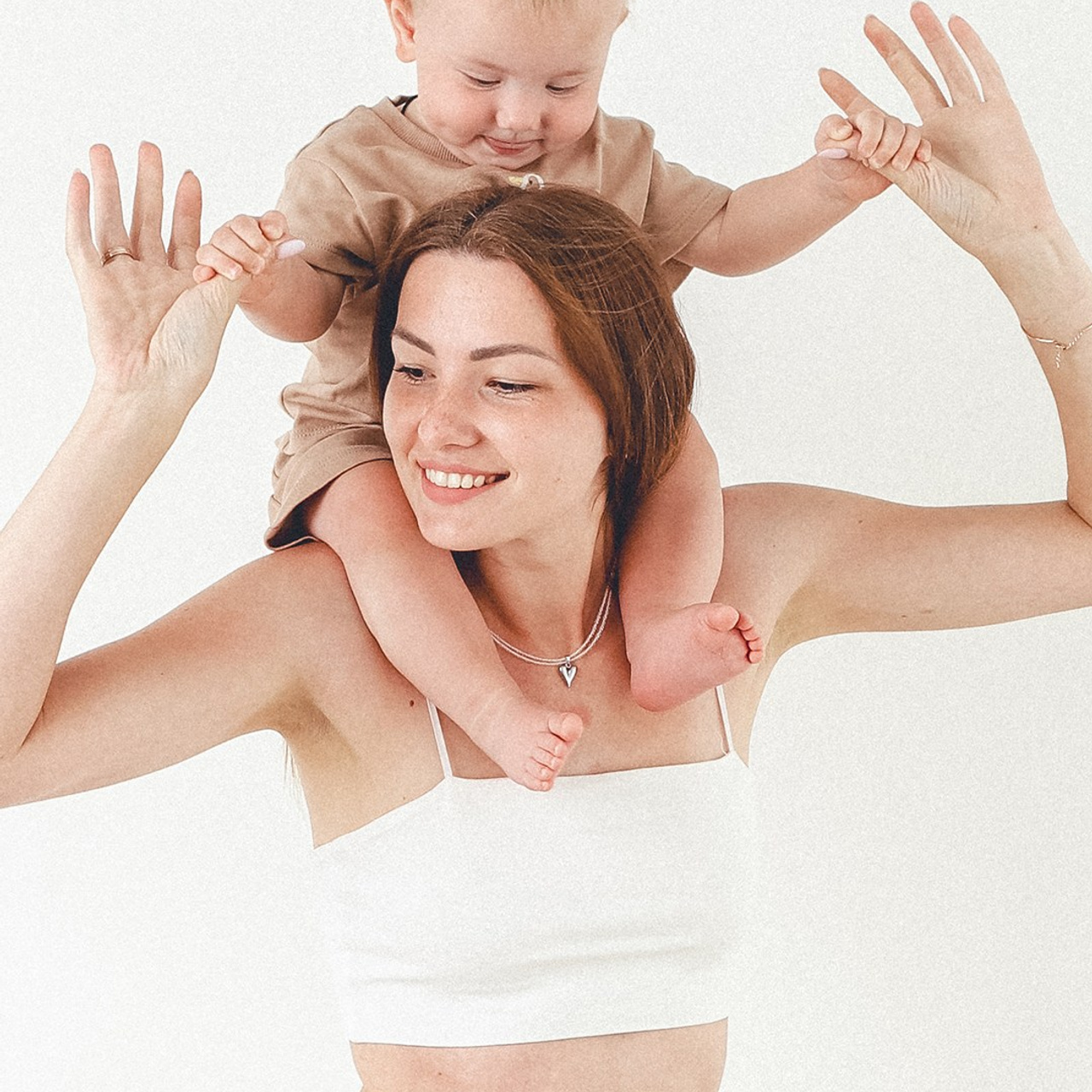 Детская фотостудия автопортрета в Самаре