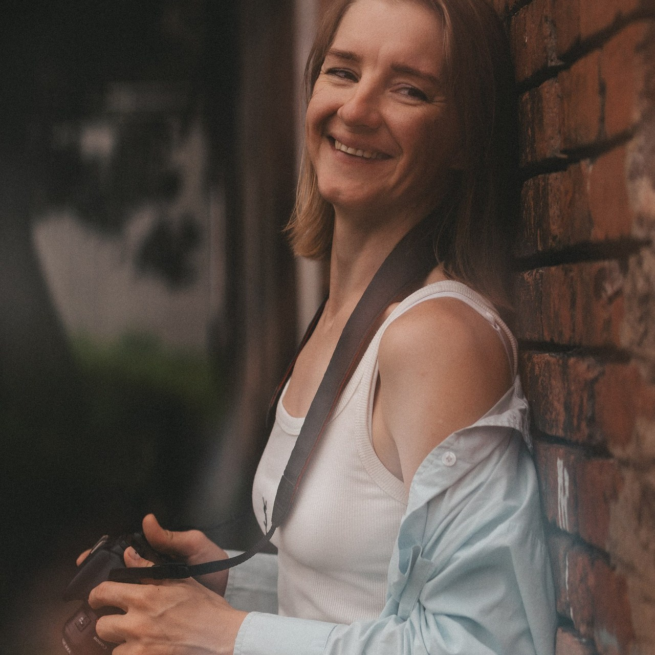 Отзывы. Портретный и семейный фотограф во Владивостоке Светлана Мухильченко