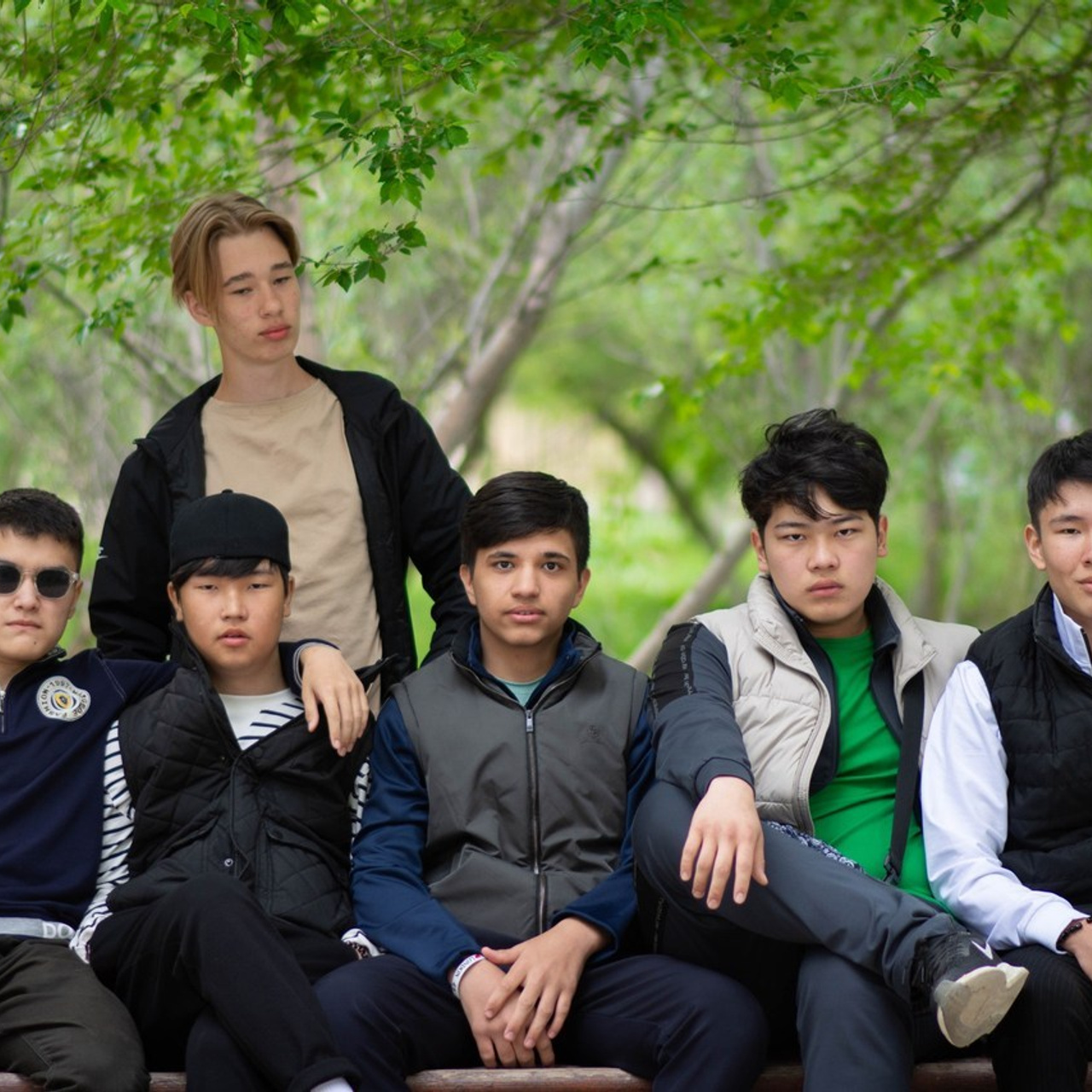 Отзывы. Семейный и детский фотограф в Атырау Доскалиев Ринат