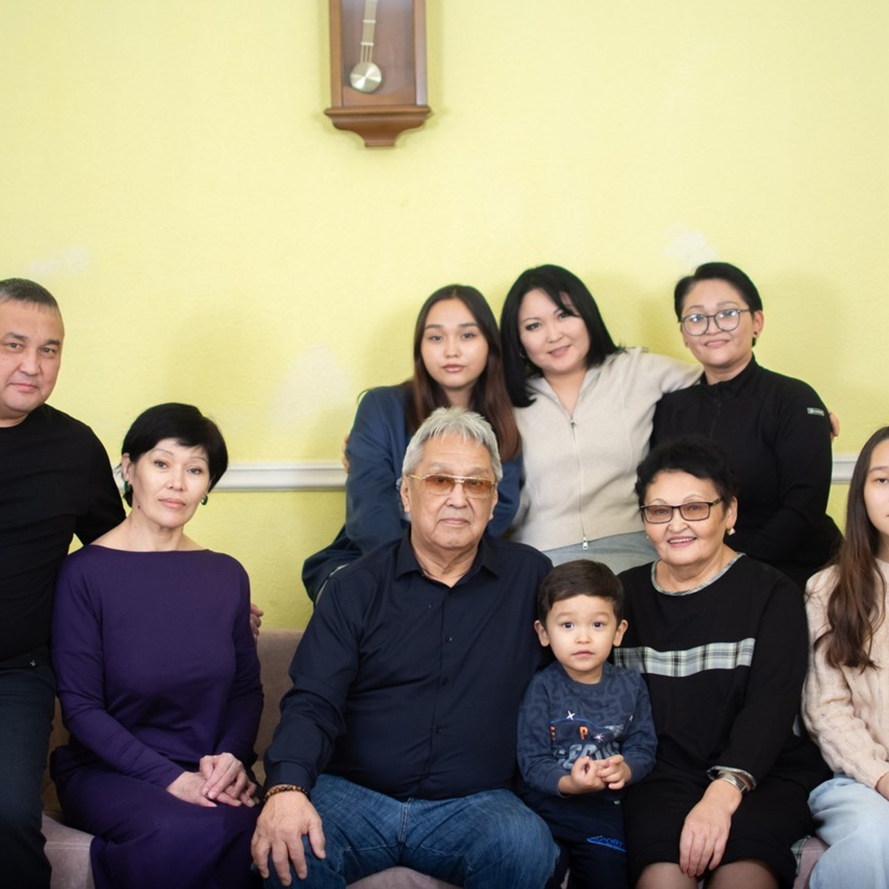 Отзывы. Семейный и детский фотограф в Атырау Доскалиев Ринат