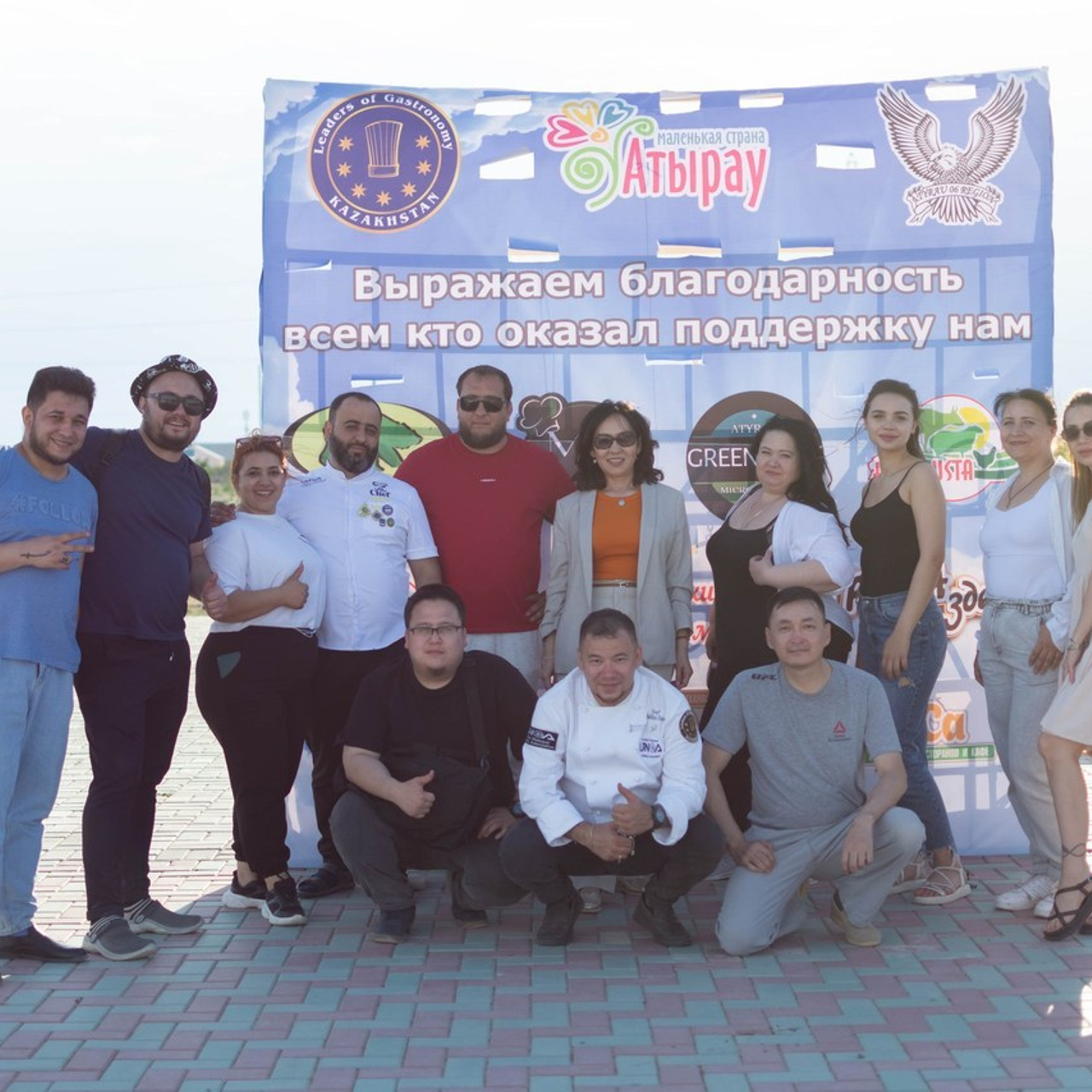 Отзывы. Семейный и детский фотограф в Атырау Доскалиев Ринат