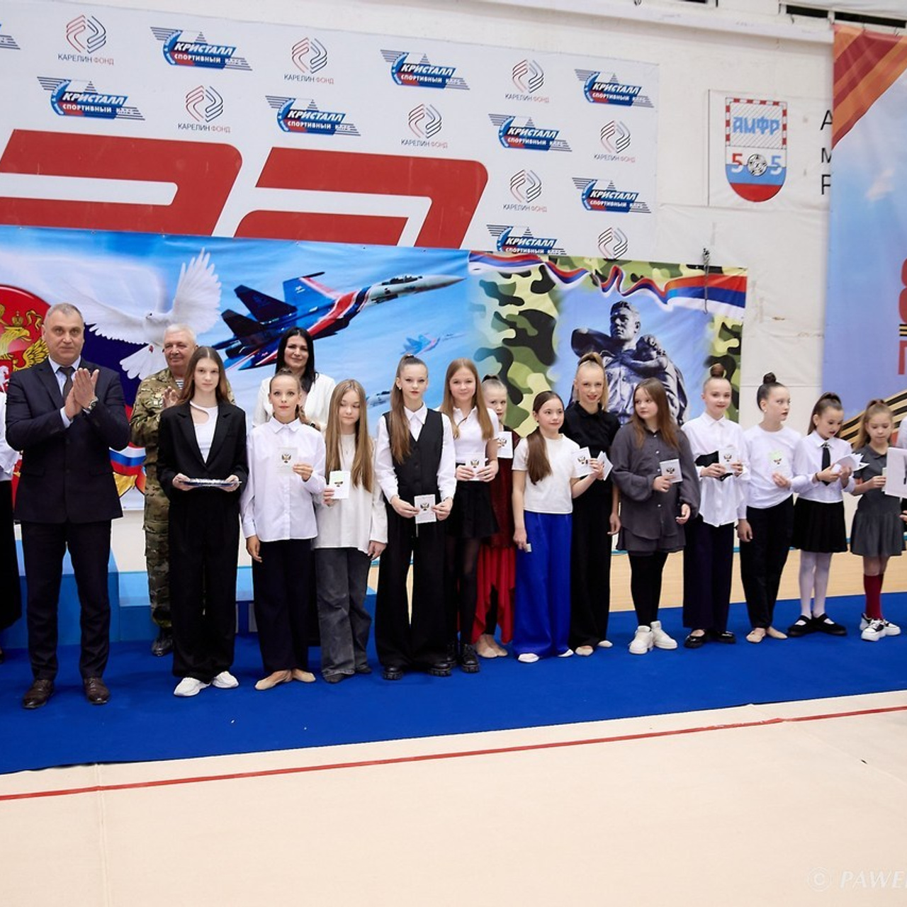 Отзывы. ФОТО И ВИДЕО СЪЕМКА СПОРТА И МЕРОПРИЯТИЙ PAWELL.RU