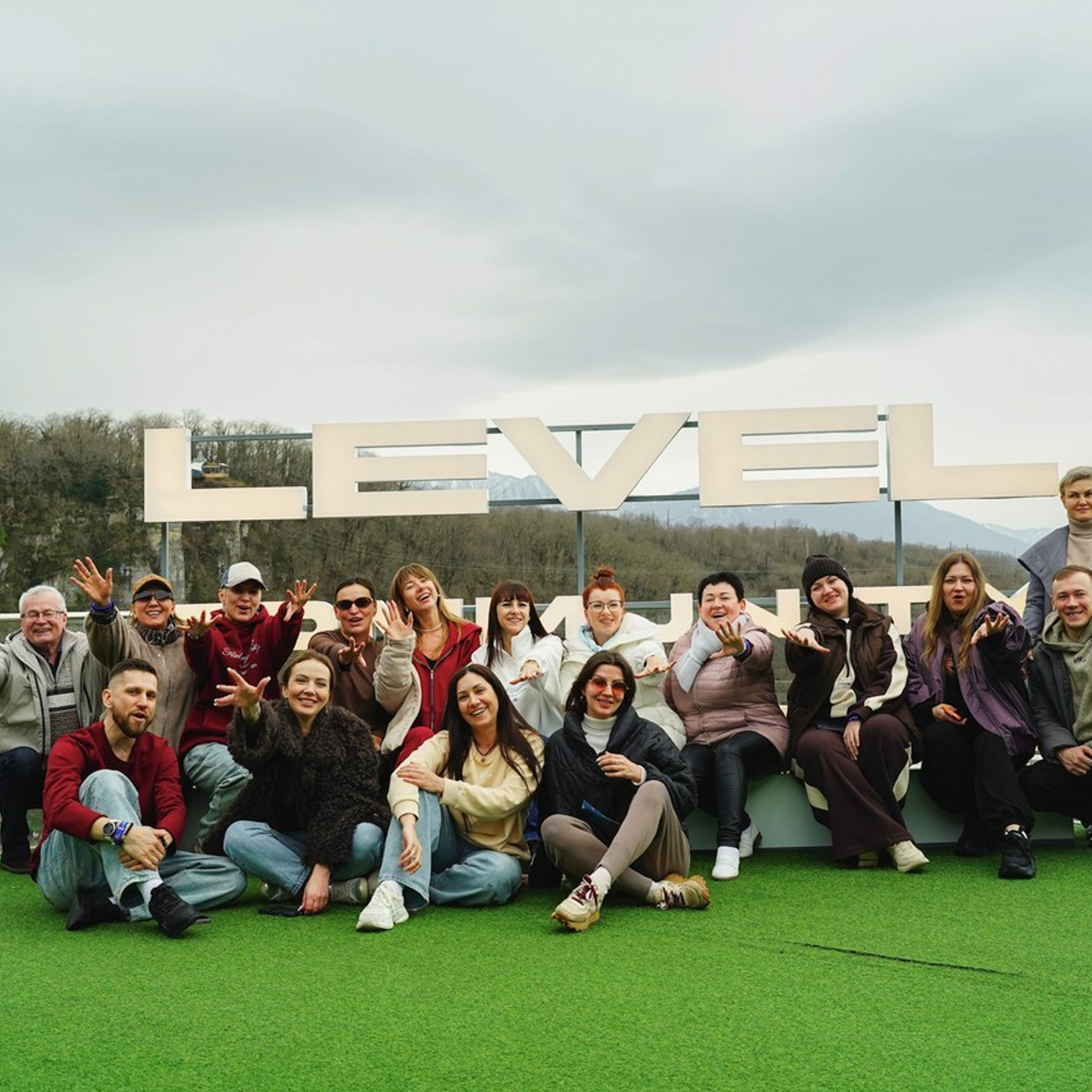 Отзывы. Фотограф в Сочи Елена Лисотина. Фототуры в Сочи