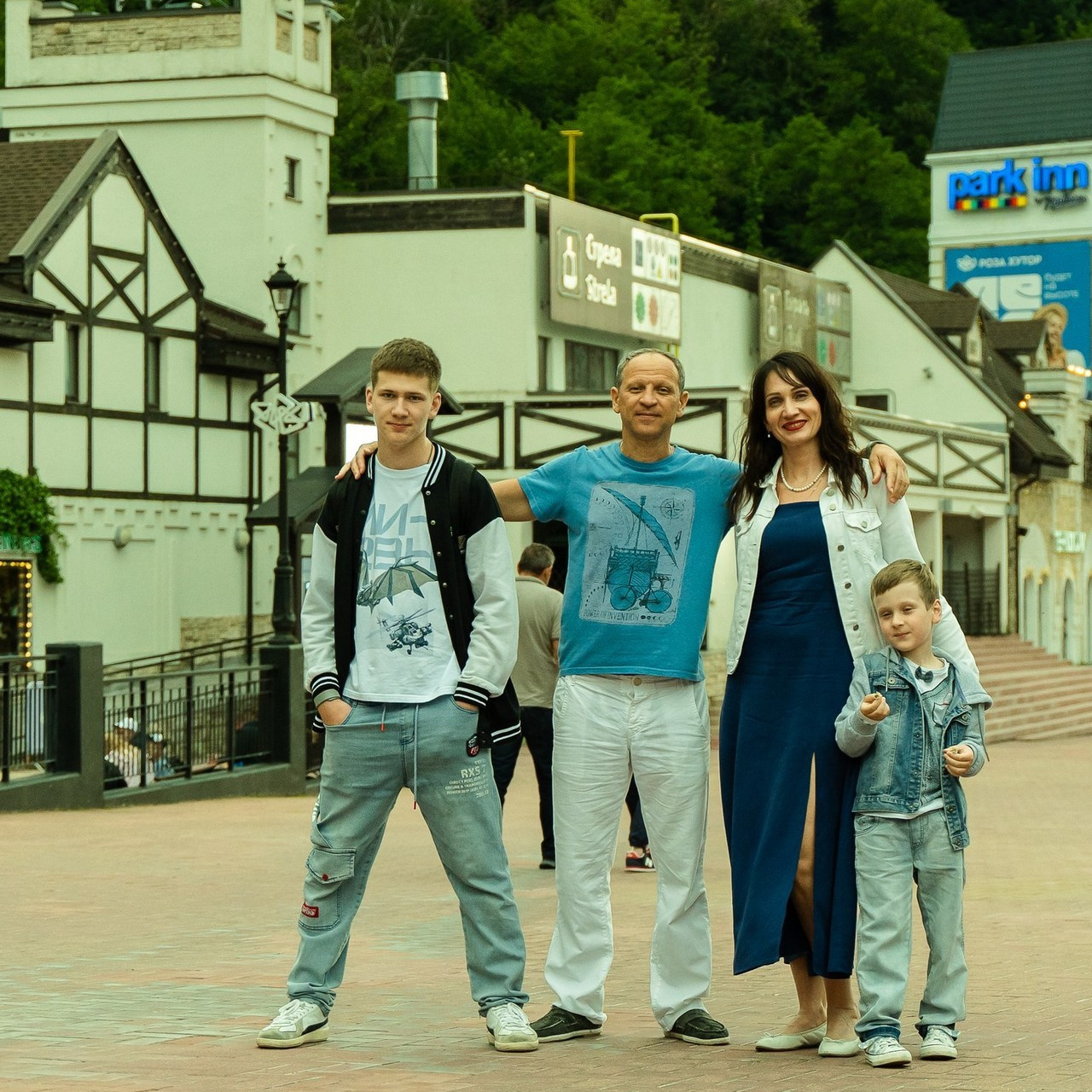 Отзывы. Фотограф в Сочи Елена Лисотина. Фототуры в Сочи