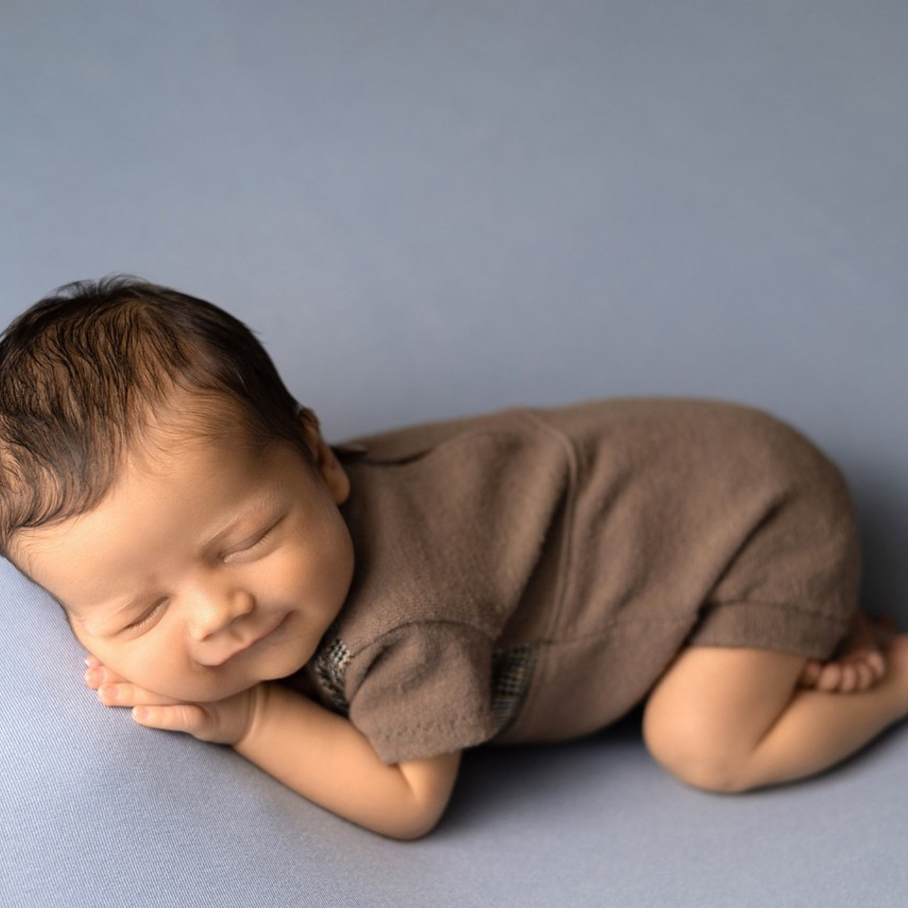 Фотограф новорожденных в Красноярске Марина Храмченкова