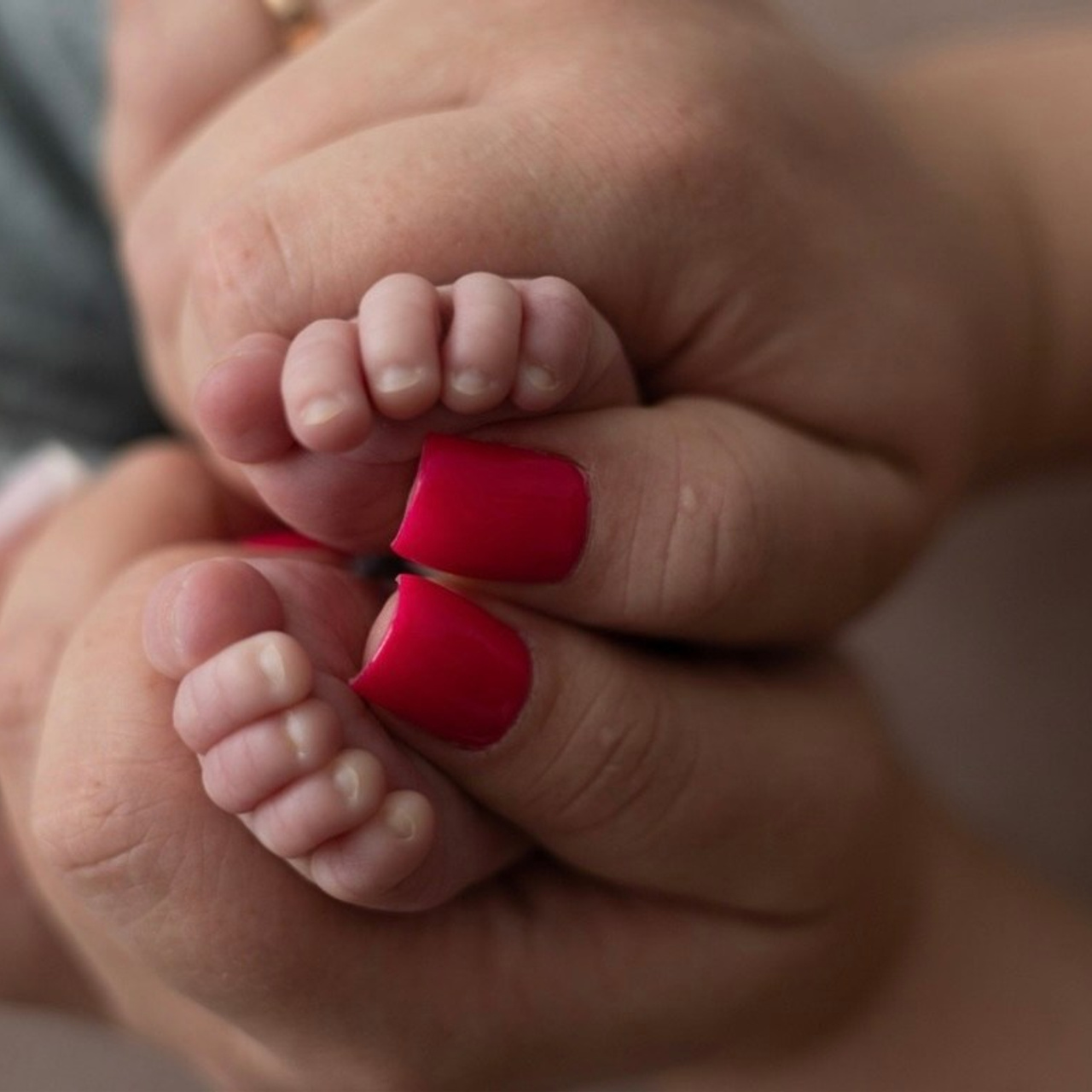 Отзывы. Фотограф новорожденных в Красноярске Марина Храмченкова