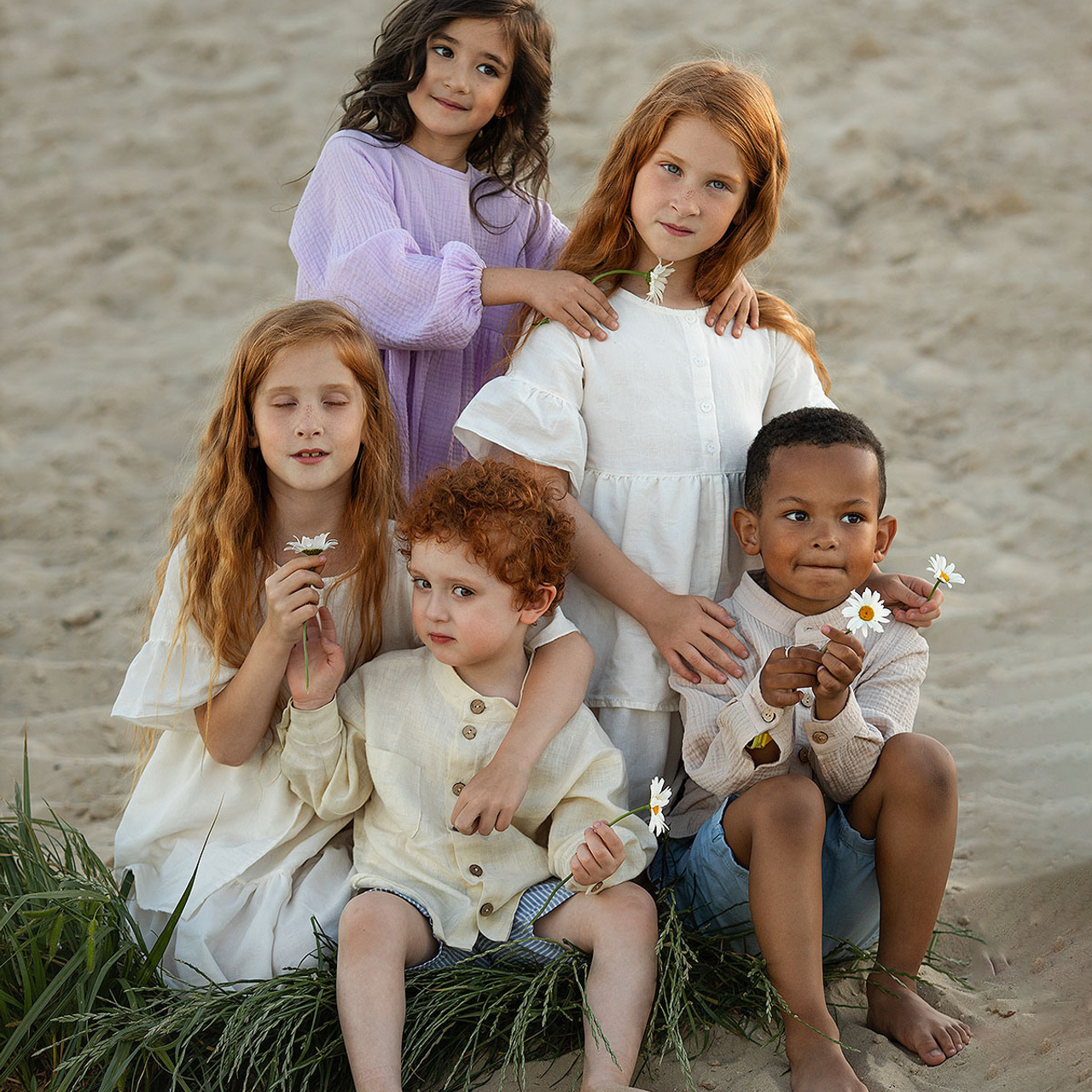 LindoLobo — детская одежда