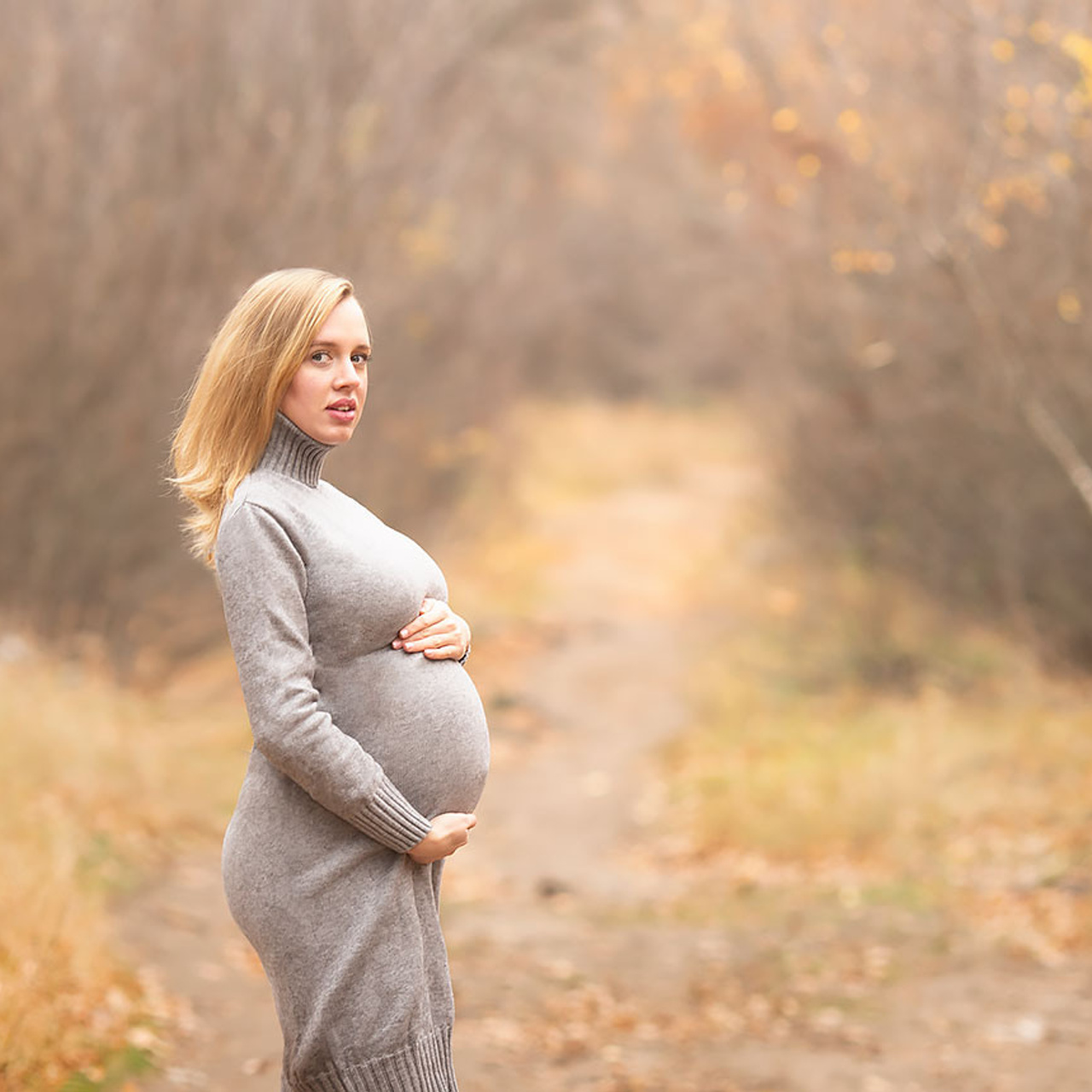 Беременность