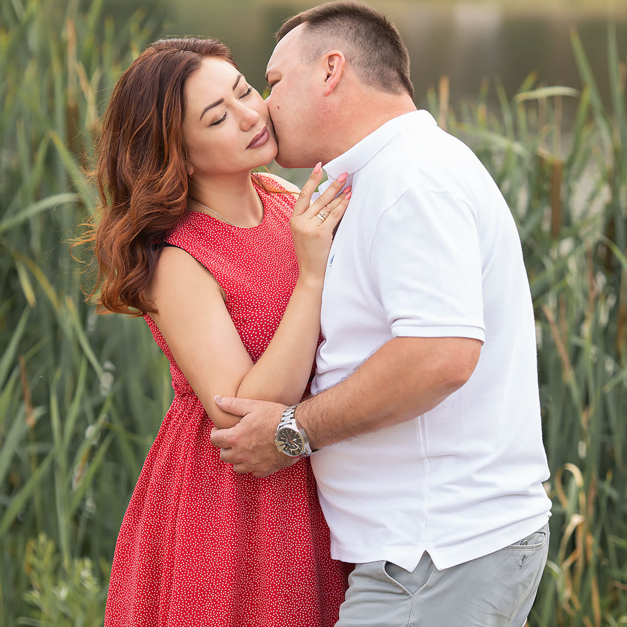 Отзывы. Алена Полозкова — семейный фотограф в Воронеже и Москве