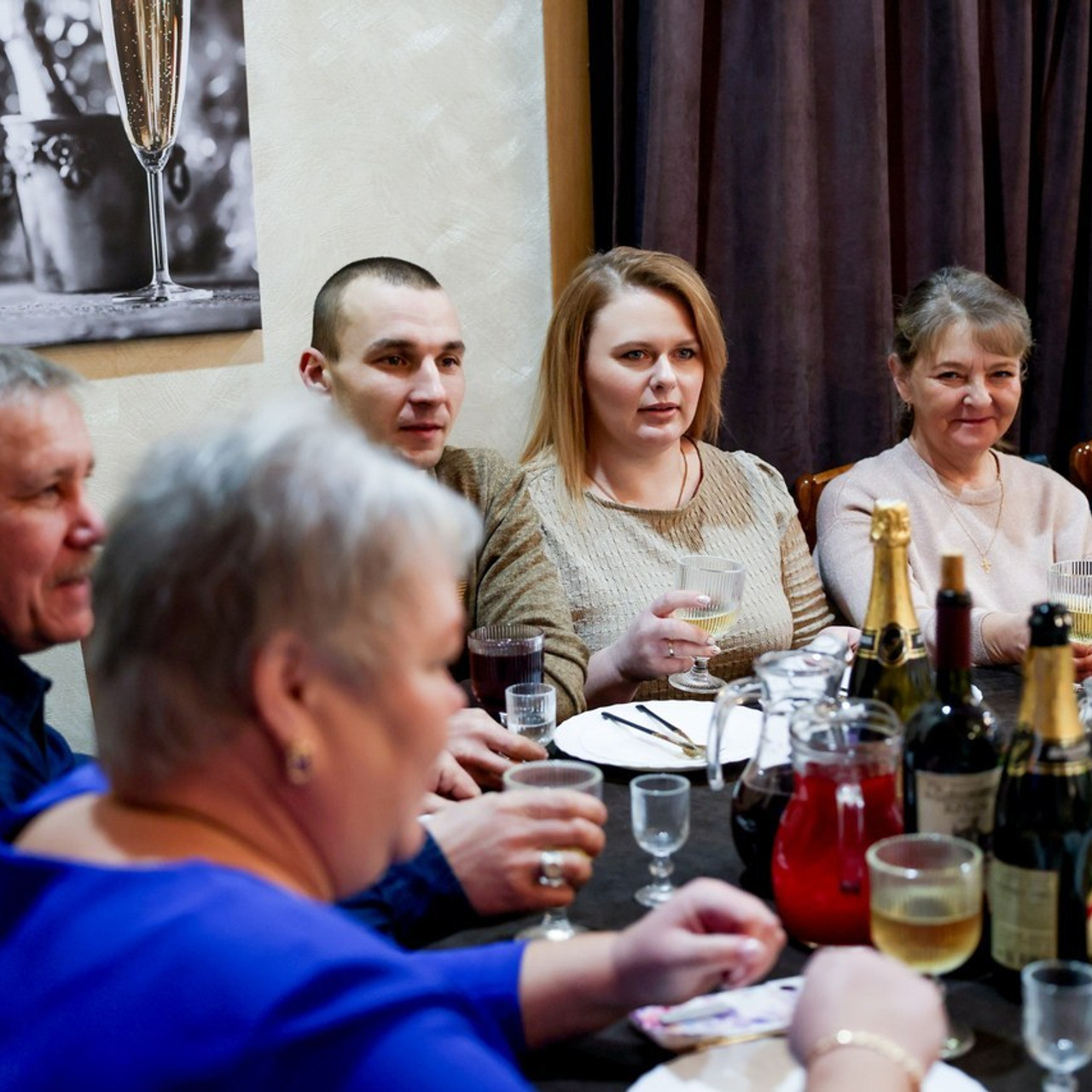 Отзывы клиентов