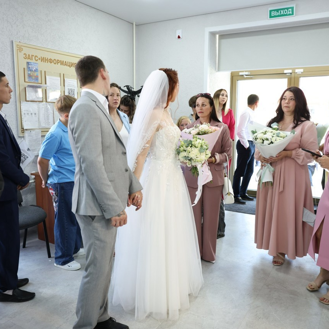 Отзывы клиентов
