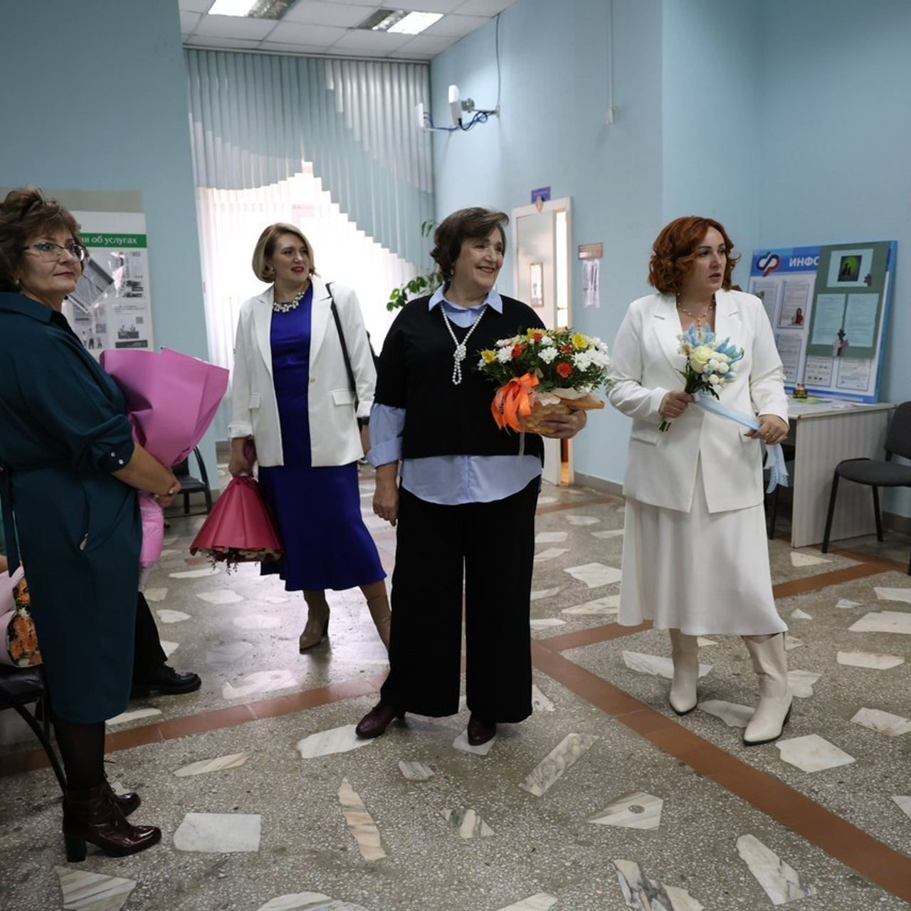 Отзывы клиентов