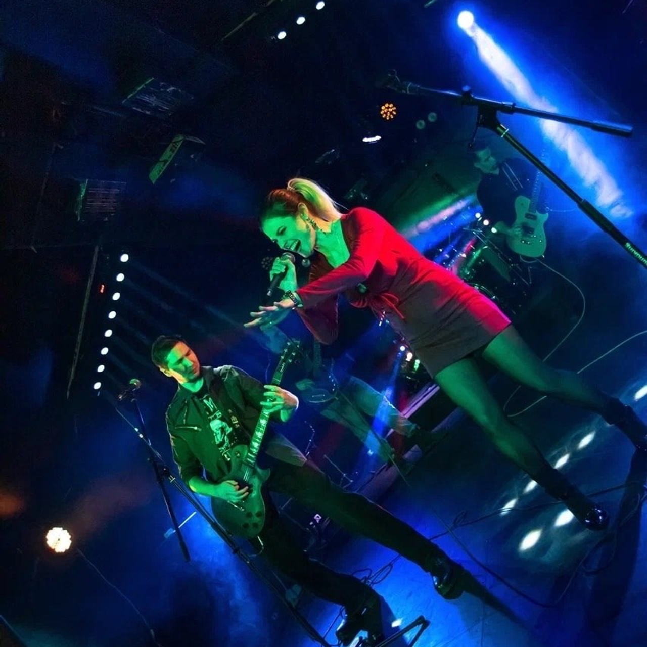 Отзывы. Кира Молко — Концертный фотограф в Санкт-Петербурге