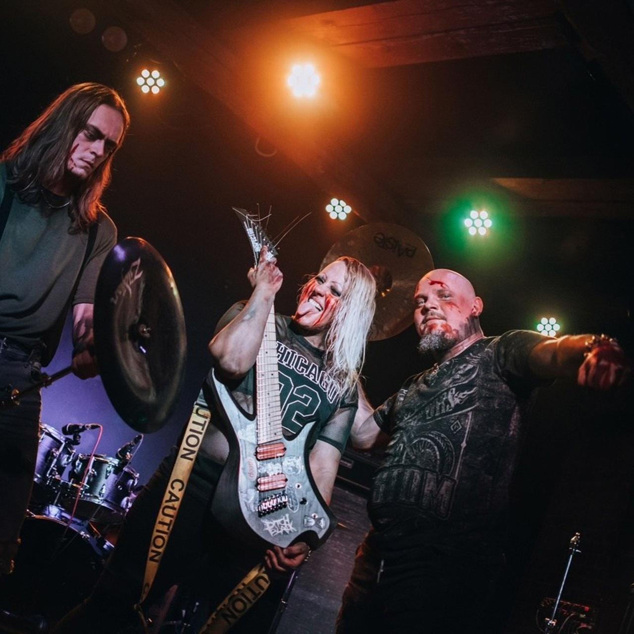 Отзывы. Кира Молко — Концертный фотограф в Санкт-Петербурге