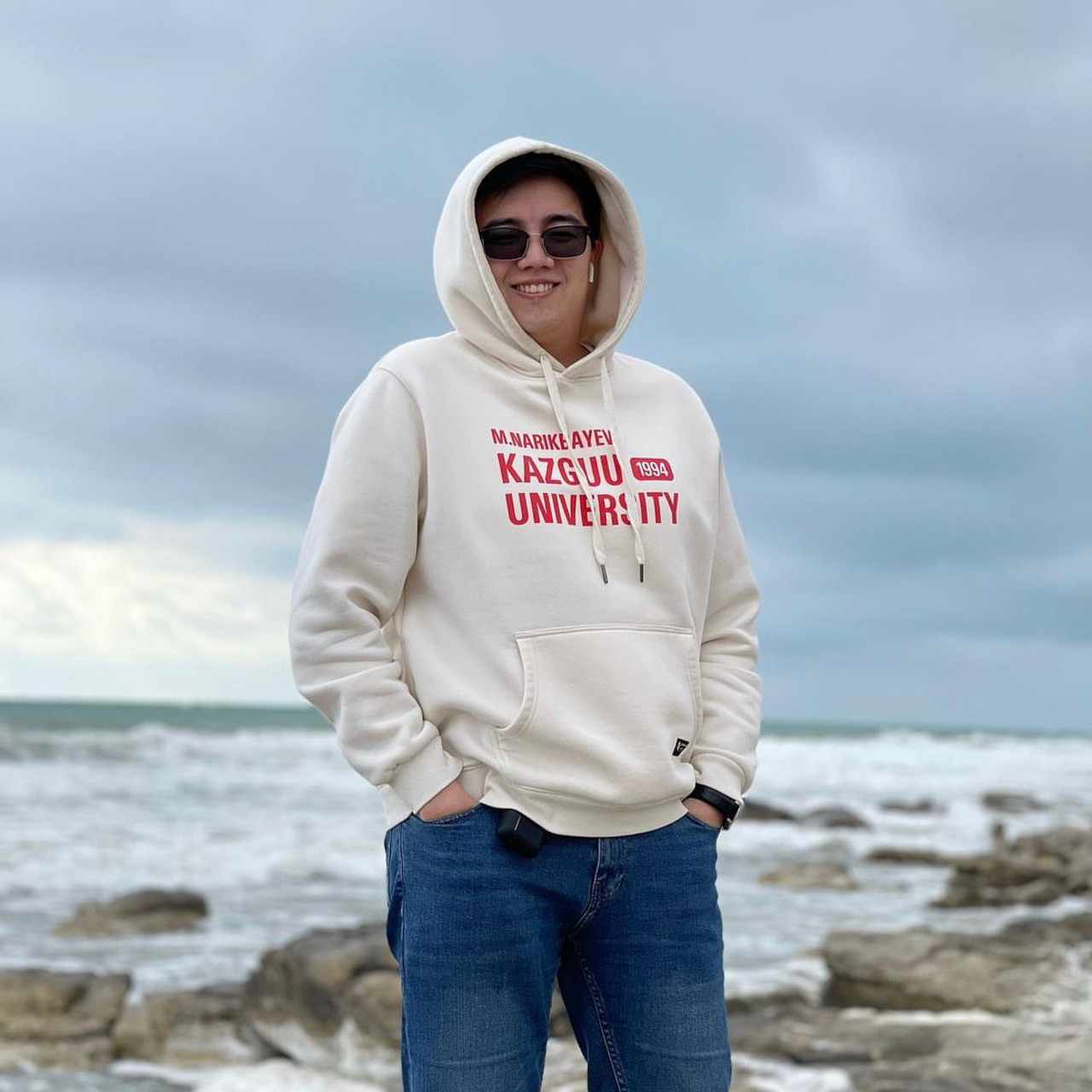 Отзывы. Фотограф и видеомейкер в Астане Абай Матенов