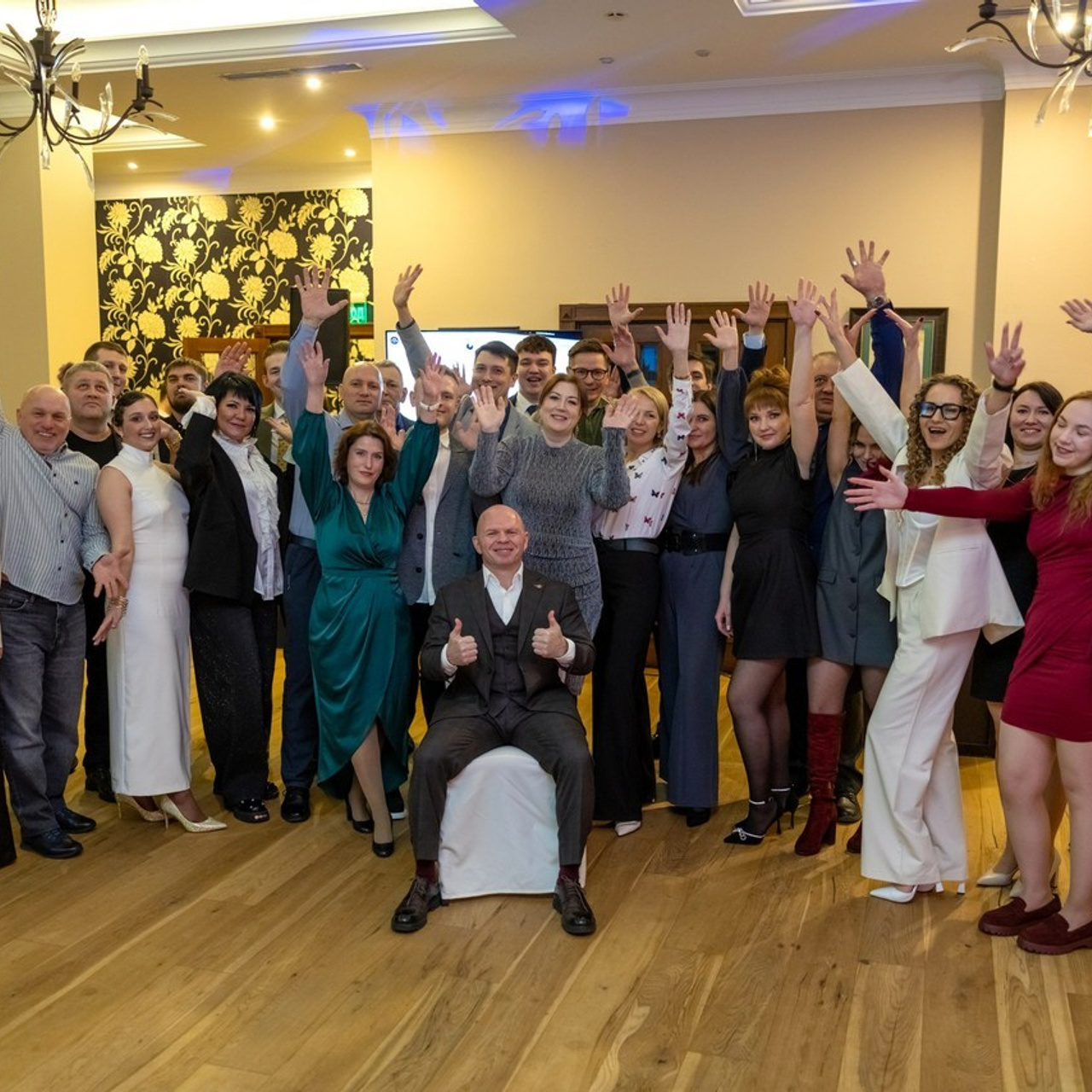 Отзывы. Фотограф Ольга Безобразова Завидово Москва Тверь