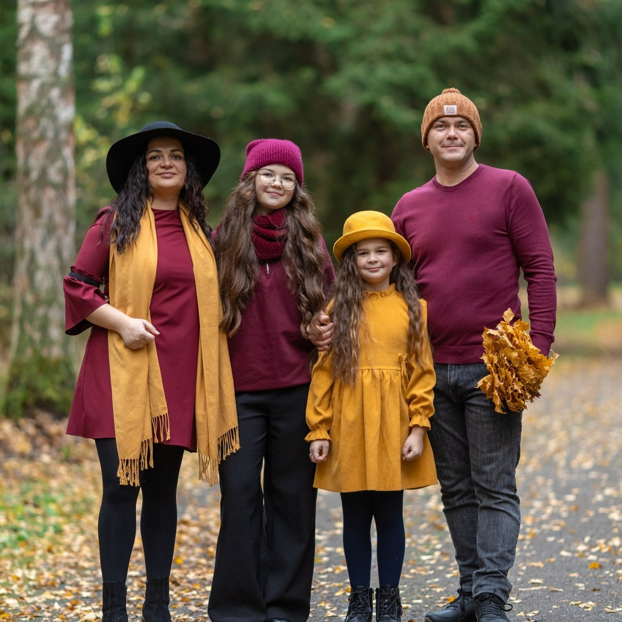 Отзывы. Фотограф Ольга Безобразова Завидово Москва Тверь