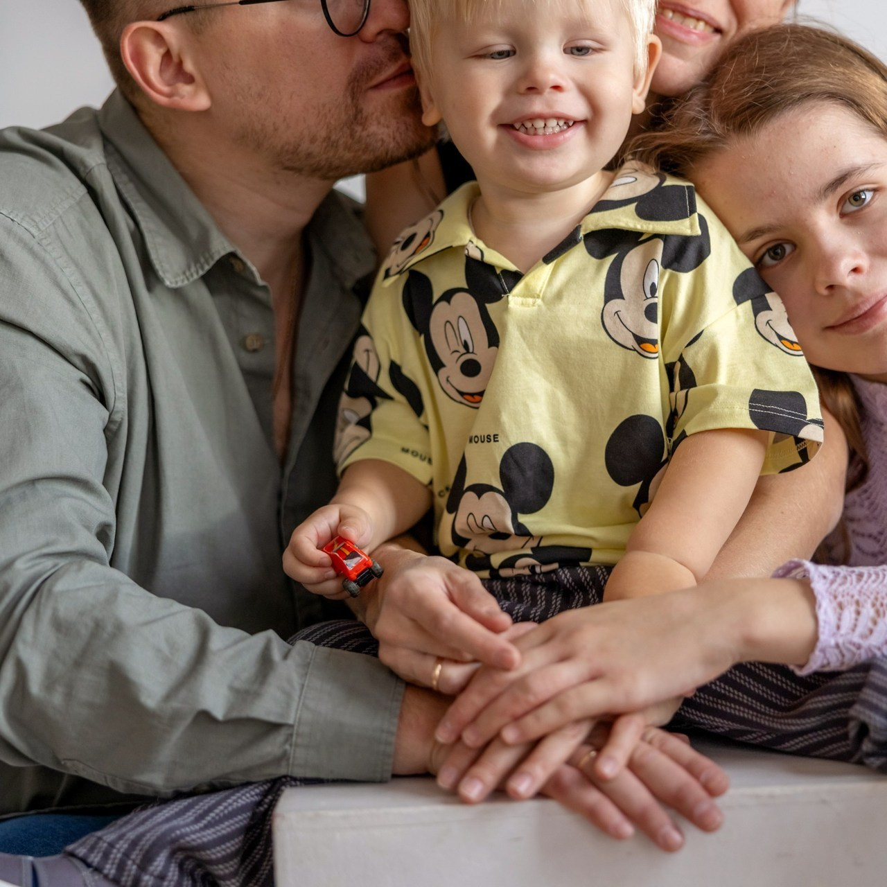 Отзывы. Фотограф Ольга Безобразова Завидово Москва Тверь