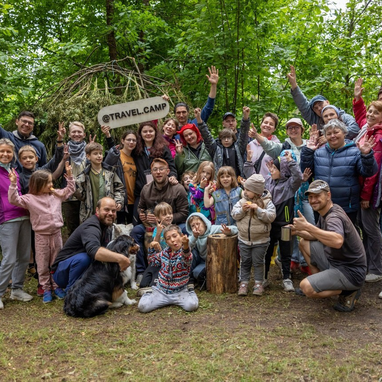 Отзывы. Фотограф Ольга Безобразова Завидово Москва Тверь
