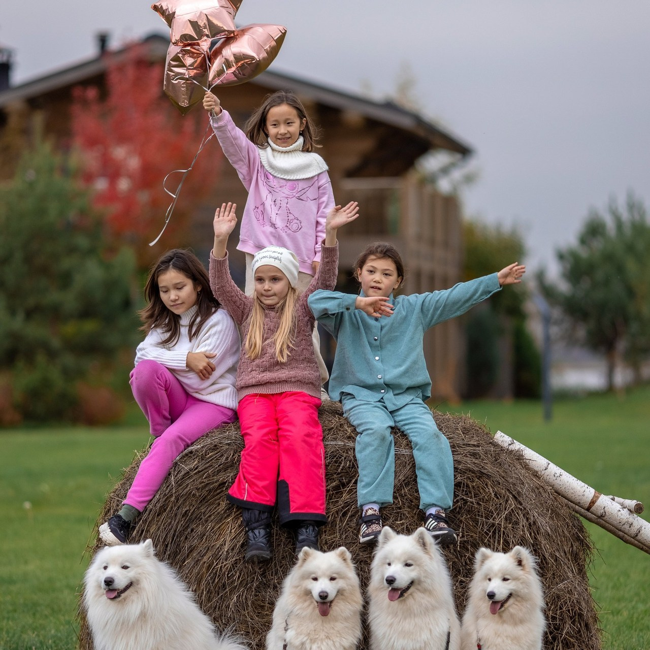 Отзывы. Фотограф Ольга Безобразова Завидово Москва Тверь