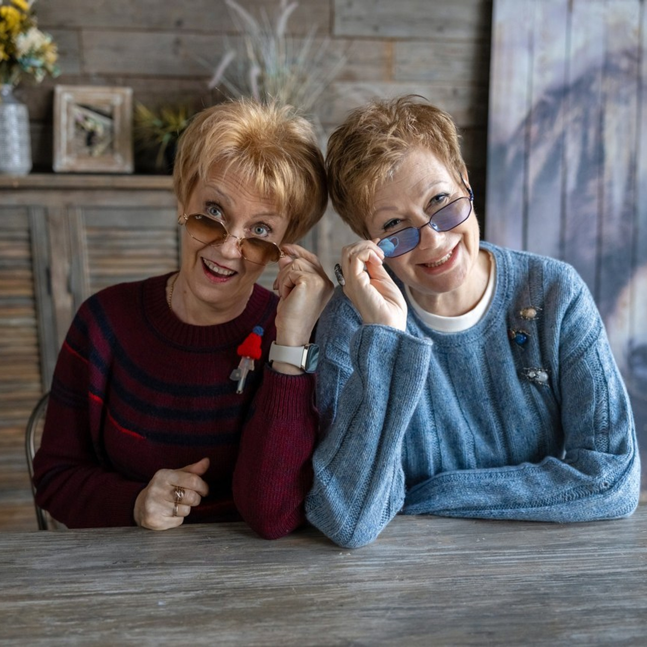 Отзывы. Фотограф Ольга Безобразова Завидово Москва Тверь