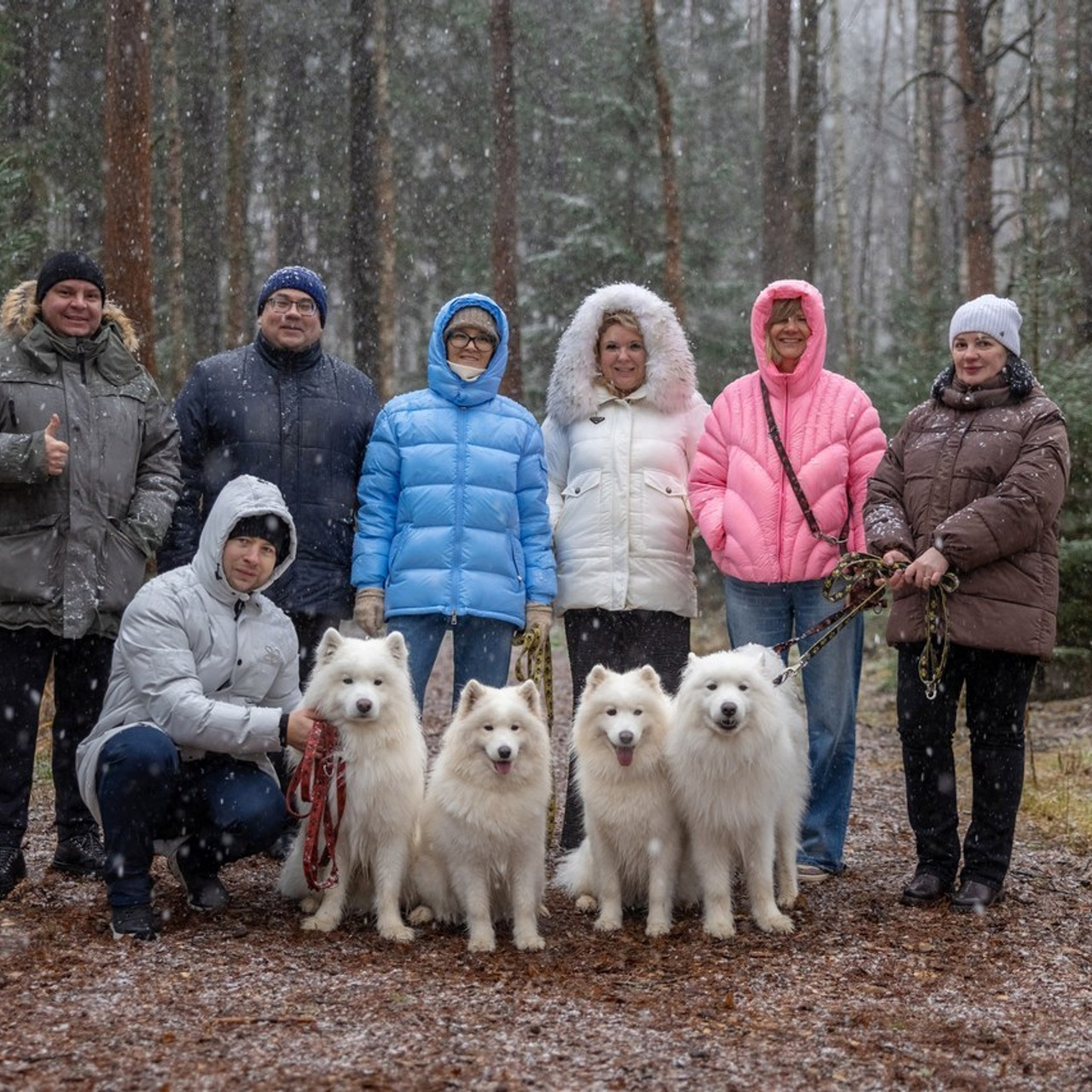 Отзывы. Фотограф Ольга Безобразова Завидово Москва Тверь
