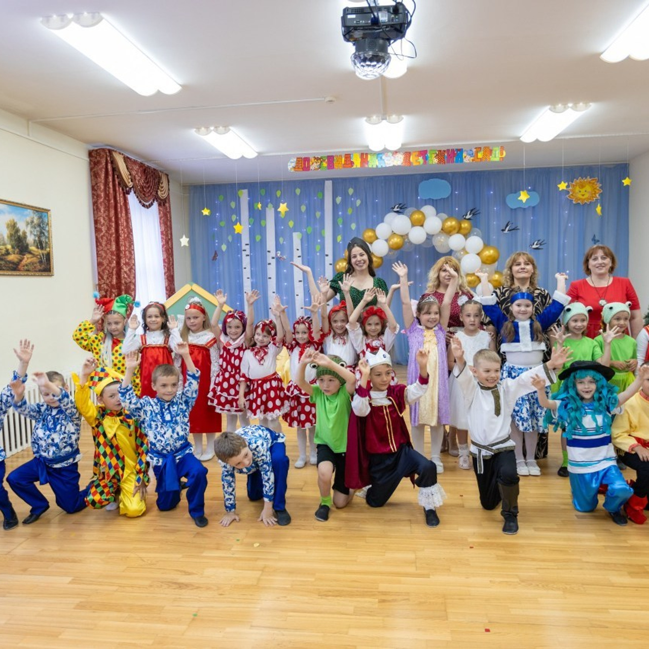 Отзывы. Фотограф Ольга Безобразова Завидово Москва Тверь