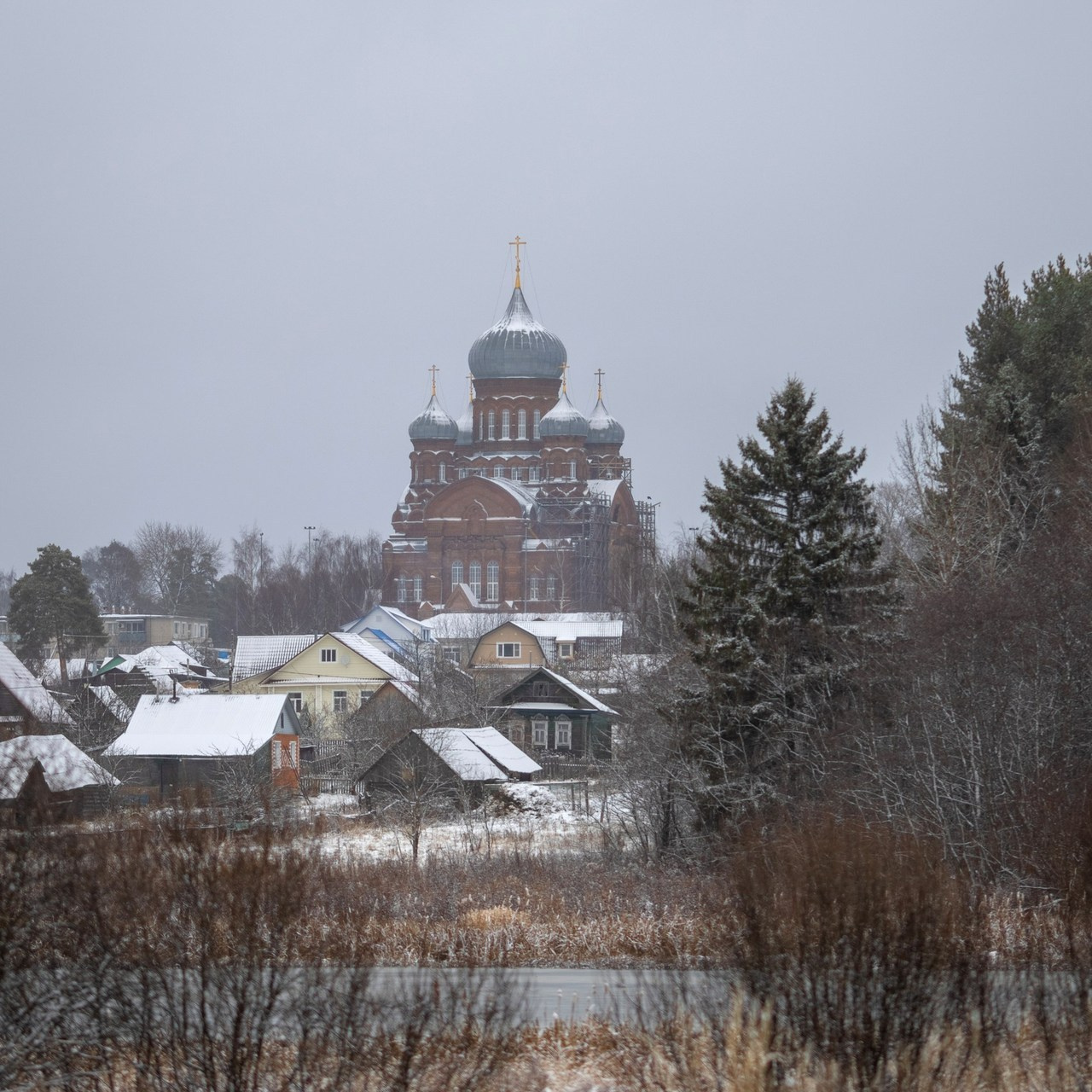 Отзывы. Фотограф Ольга Безобразова Завидово Москва Тверь