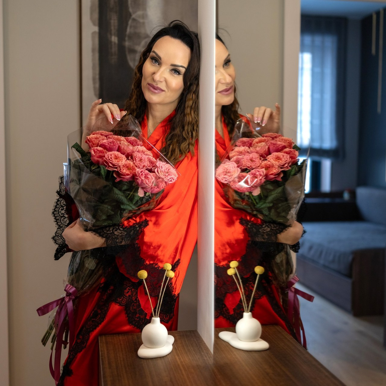 Отзывы. Фотограф Ольга Безобразова Завидово Москва Тверь