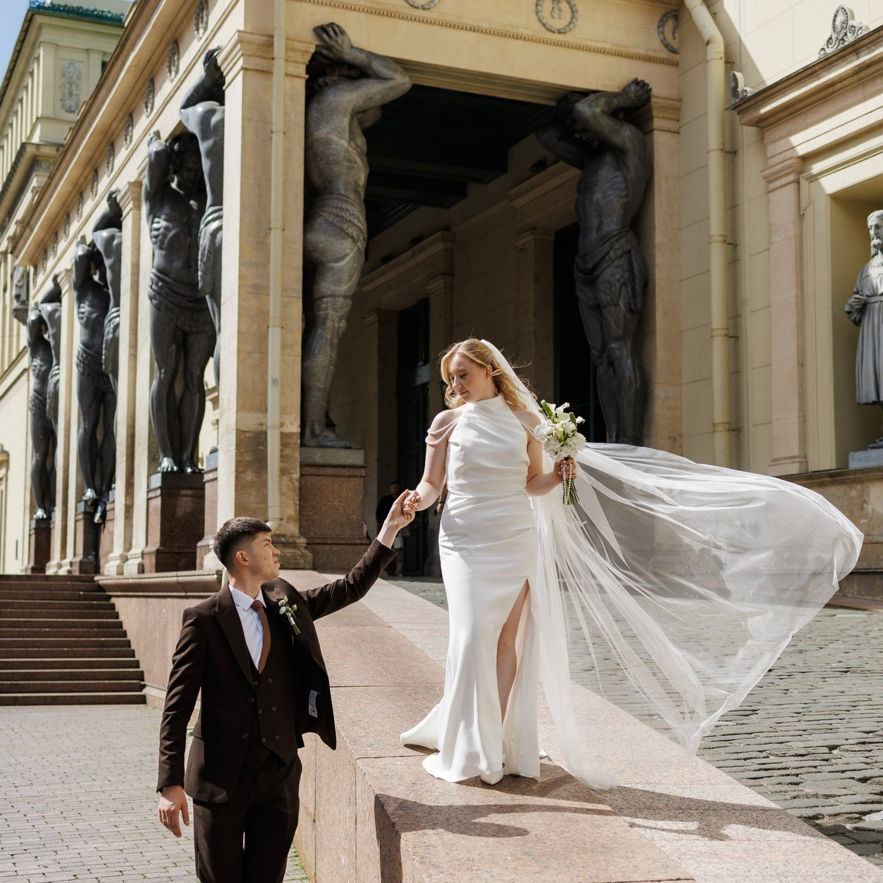 Отзывы. Боженова Елена фотограф Санкт-Петербург