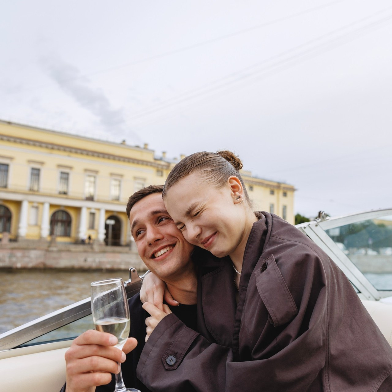 Отзывы. Боженова Елена фотограф Санкт-Петербург