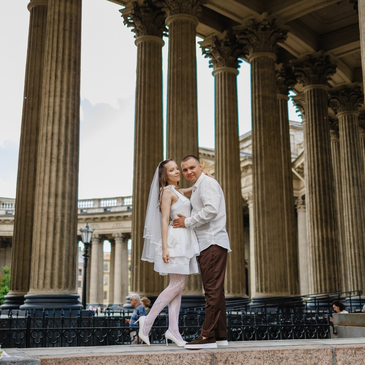 Отзывы. Боженова Елена фотограф Санкт-Петербург