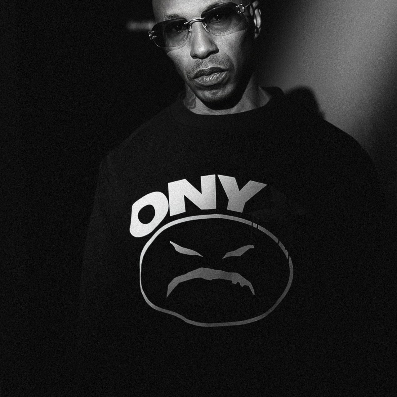 FREDRO STARR (ONYX)