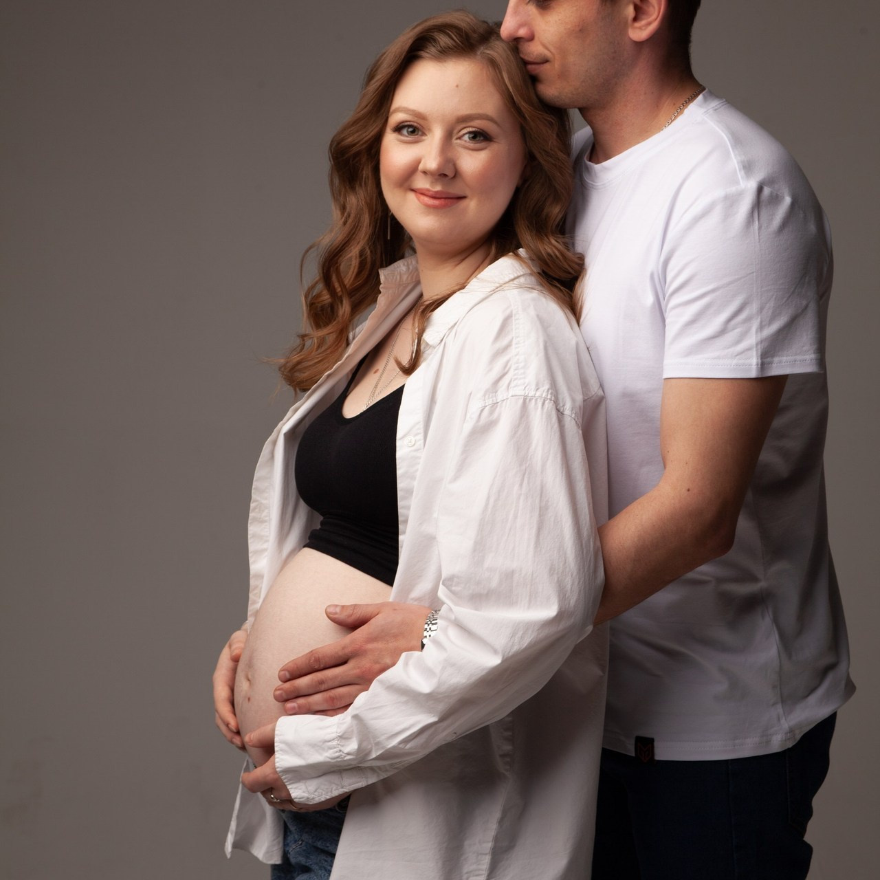 Отзывы. Фотограф беременности, женского портрета и семьи Москва