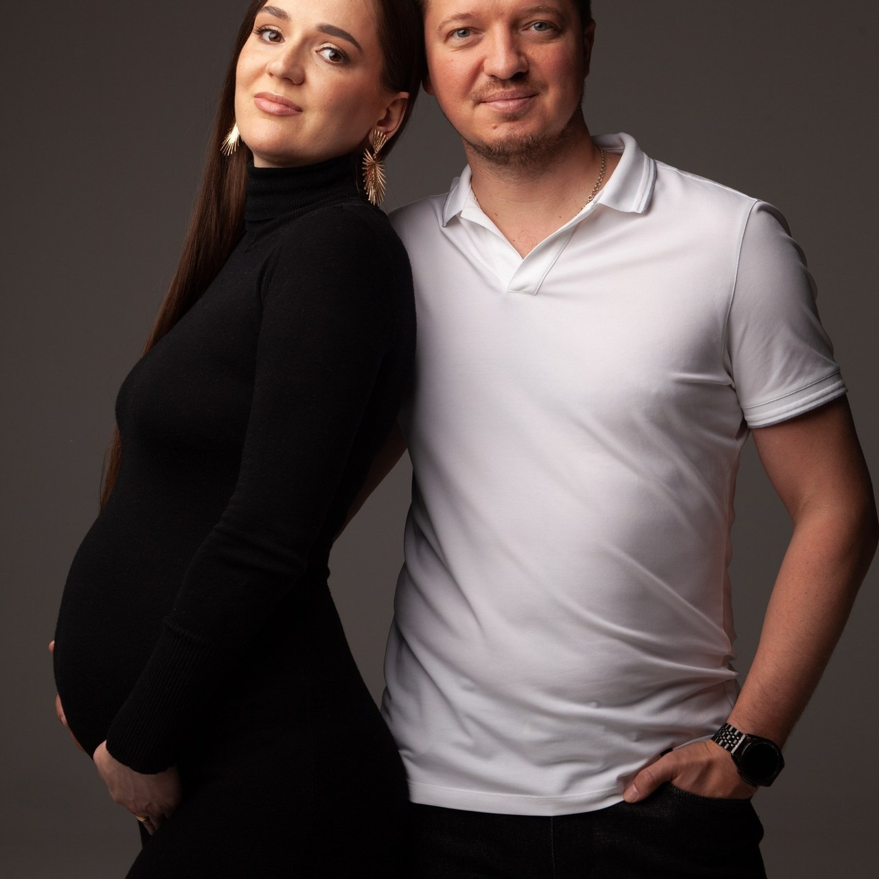 Отзывы. Фотограф беременности, женского портрета и семьи Москва