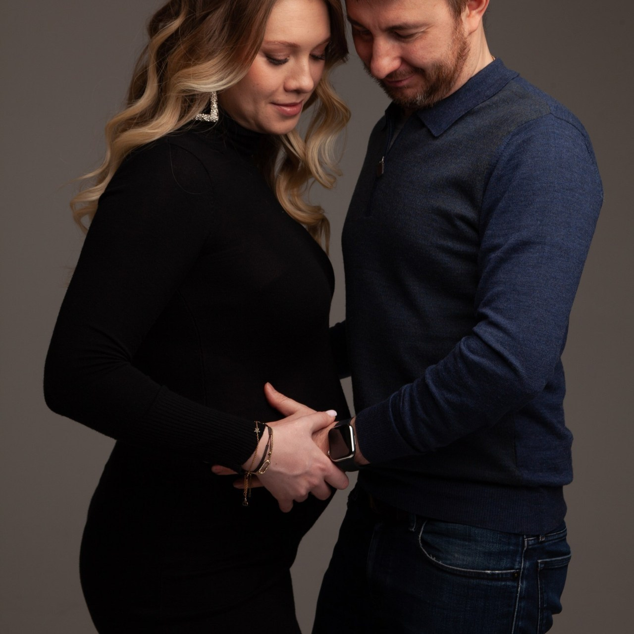 Отзывы. Фотограф беременности, женского портрета и семьи Москва