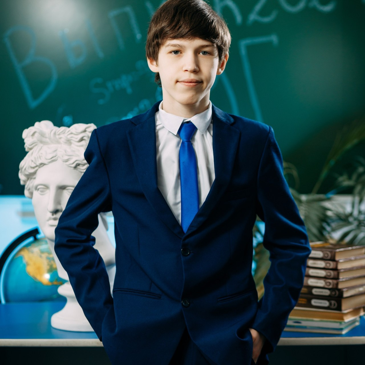 Отзывы. Главная