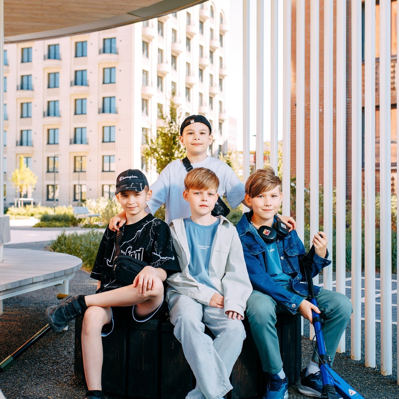 Отзывы. Главная