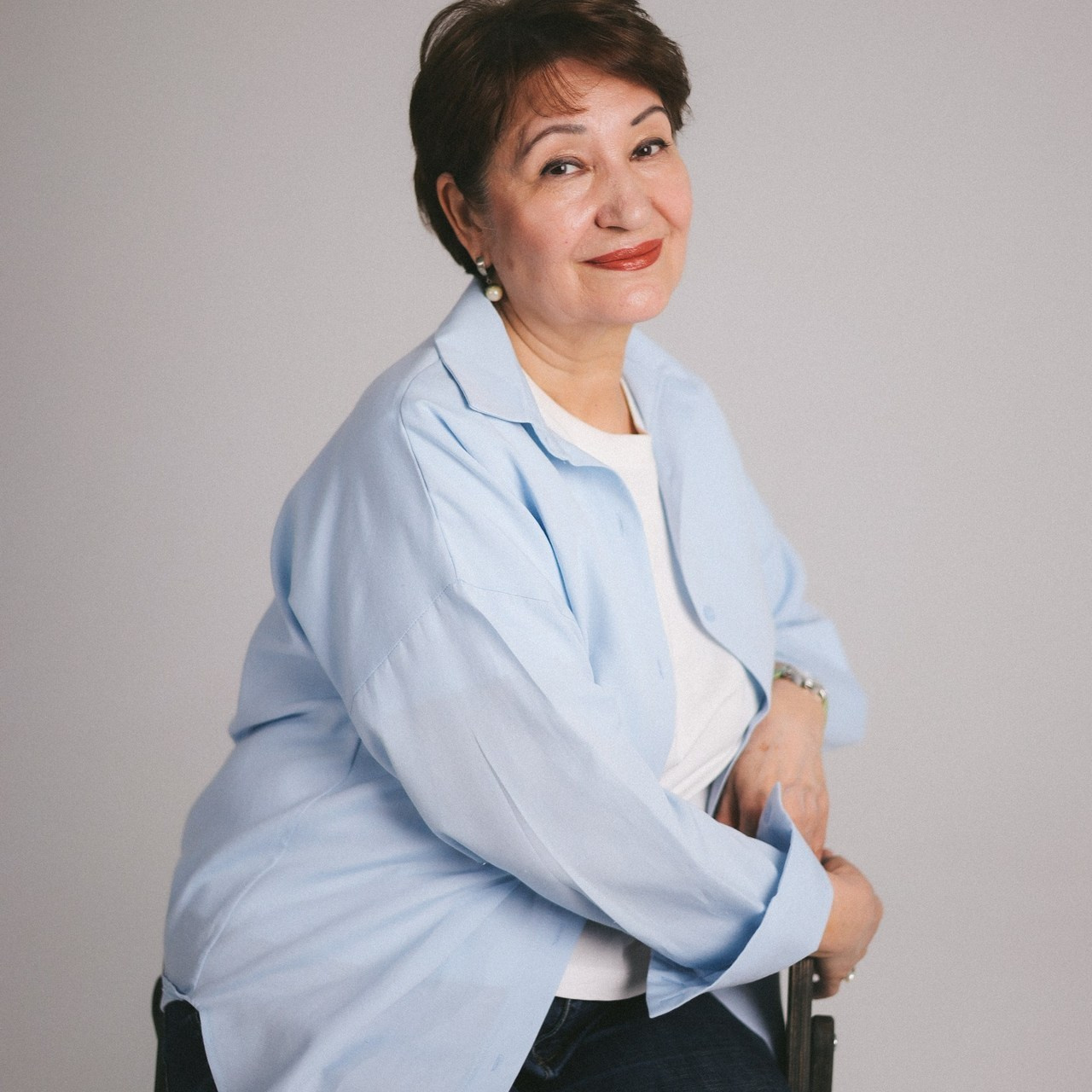 Отзывы. Ксения Исаева