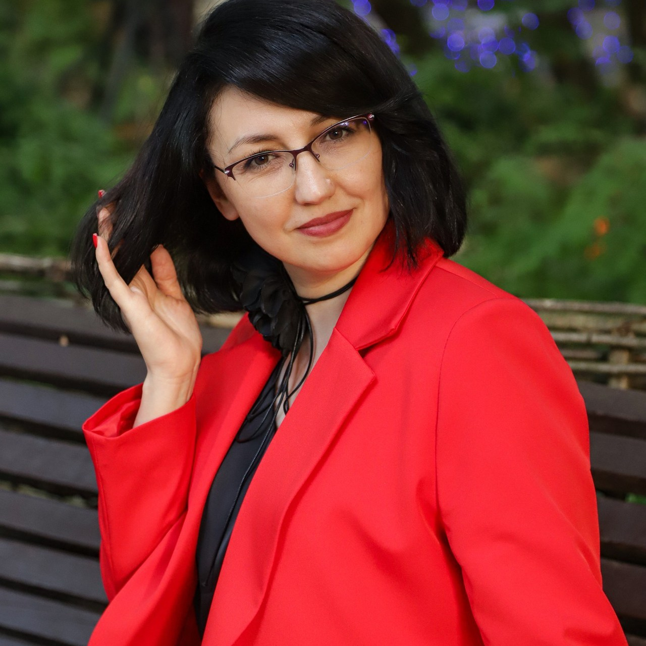 Отзывы. Диана Николаева — фотограф город Балашиха